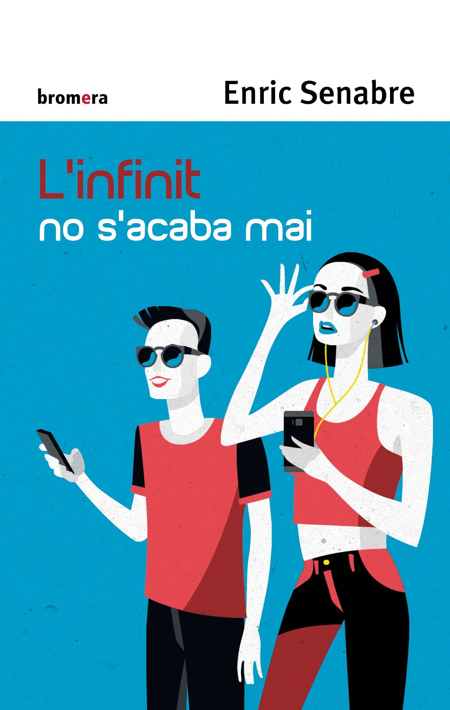 Libro: L'infinit no s'acaba mai