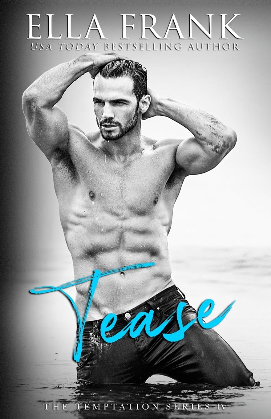 Libro: Tease (Temptation Series)