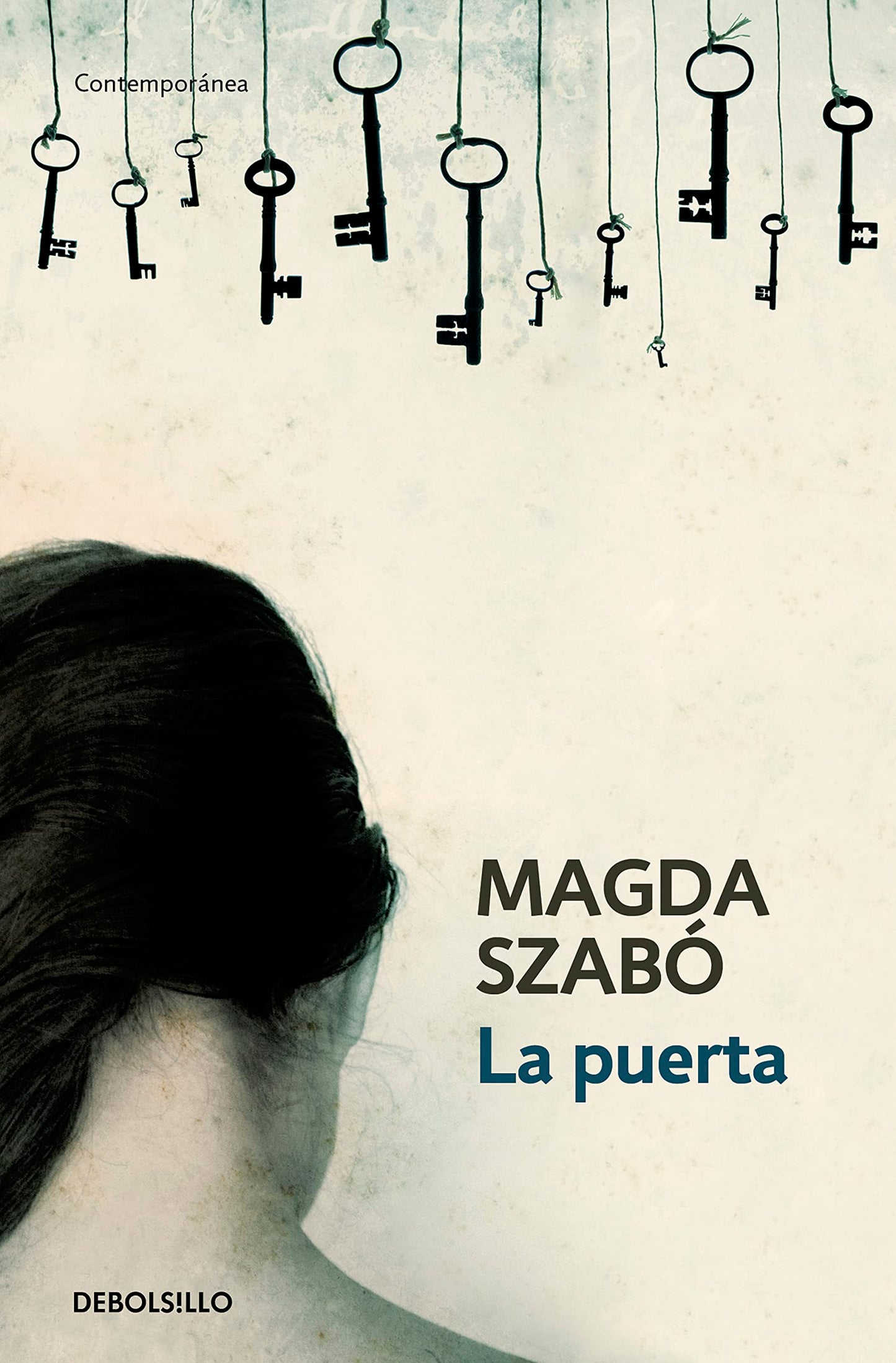 Libro: La puerta (Spanish Edition)