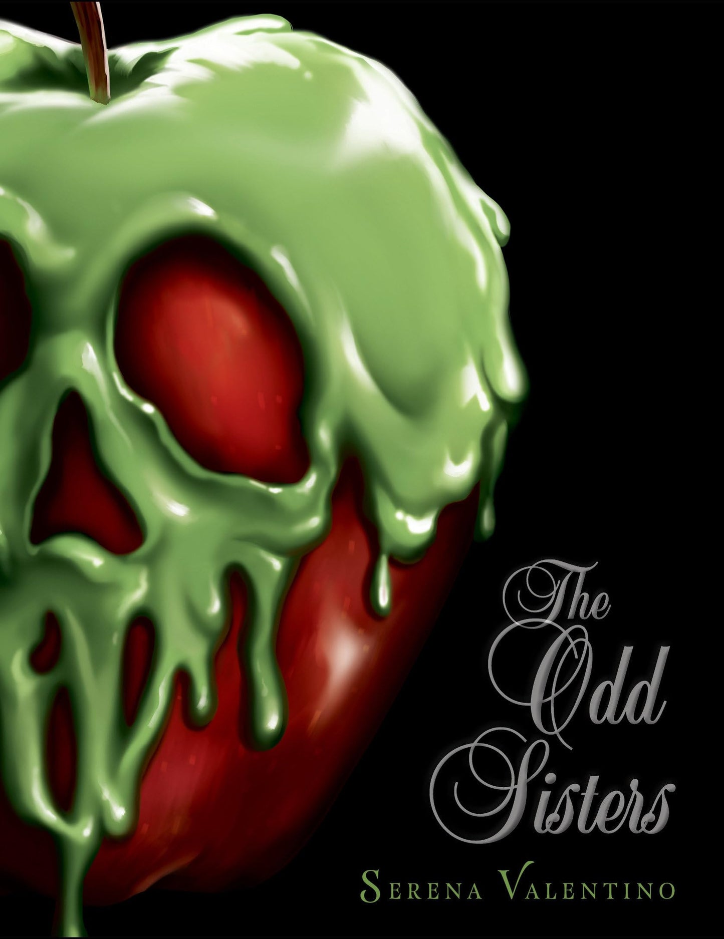 Libro: The Odd Sisters: A Tale of the Three Witches (Villains)