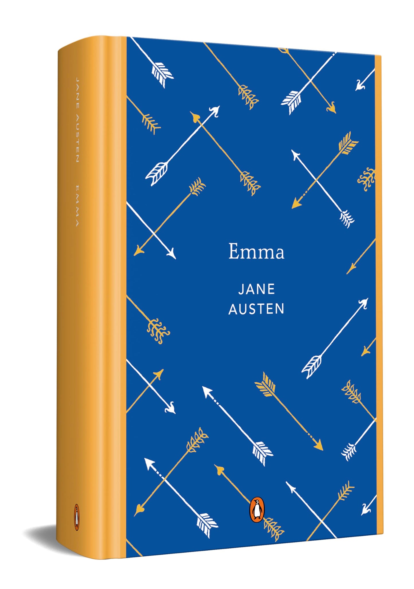 Libro: Emma (edición especial en tapa dura) (Ediciones Conmemorativas)