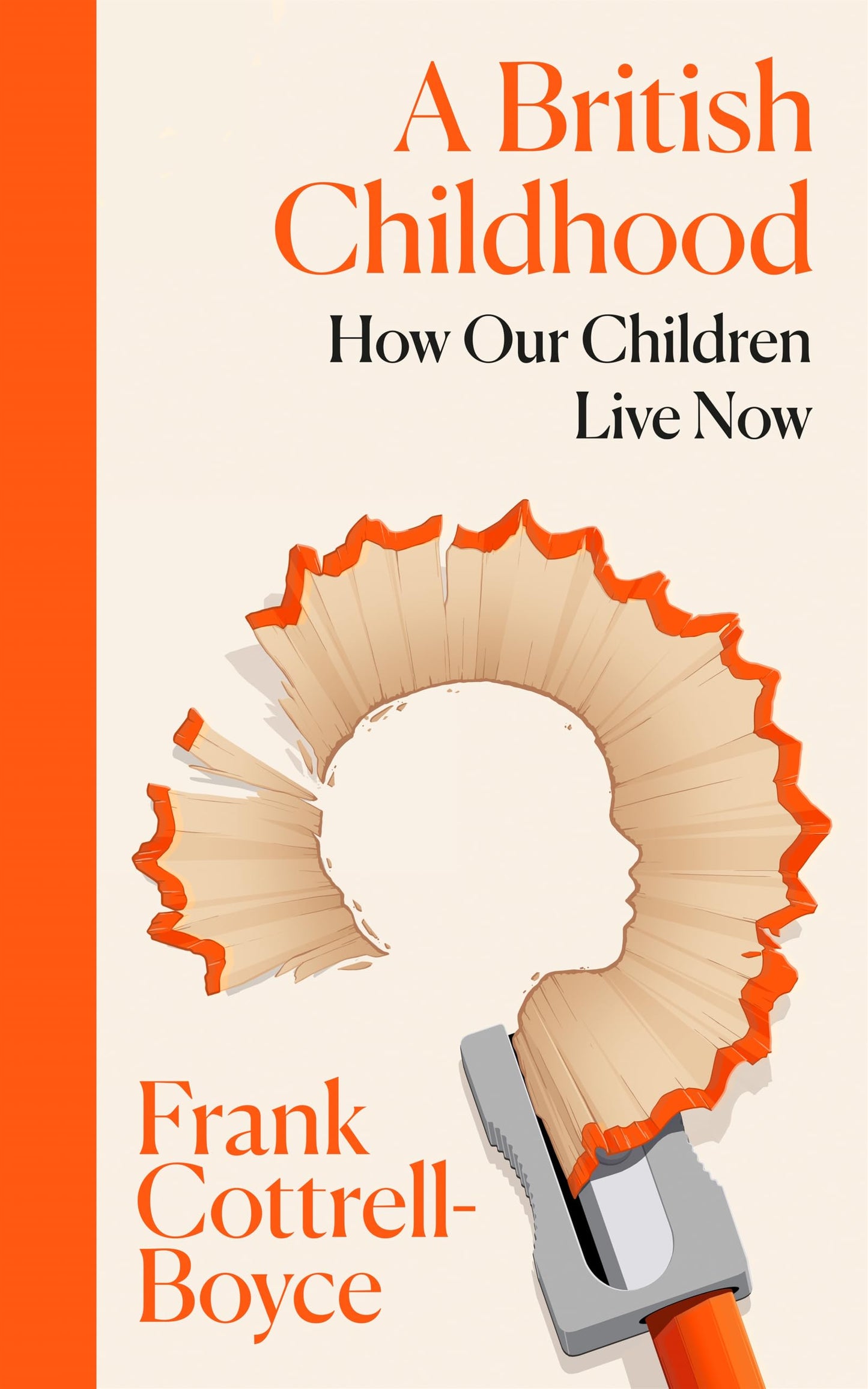 Libro: A British Childhood