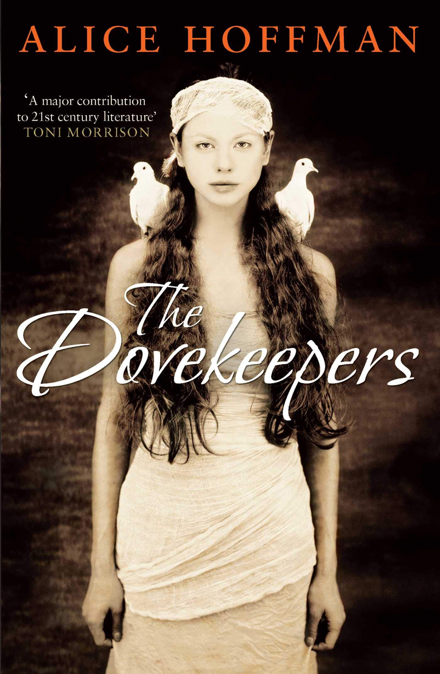 Libro: Dovekeepers