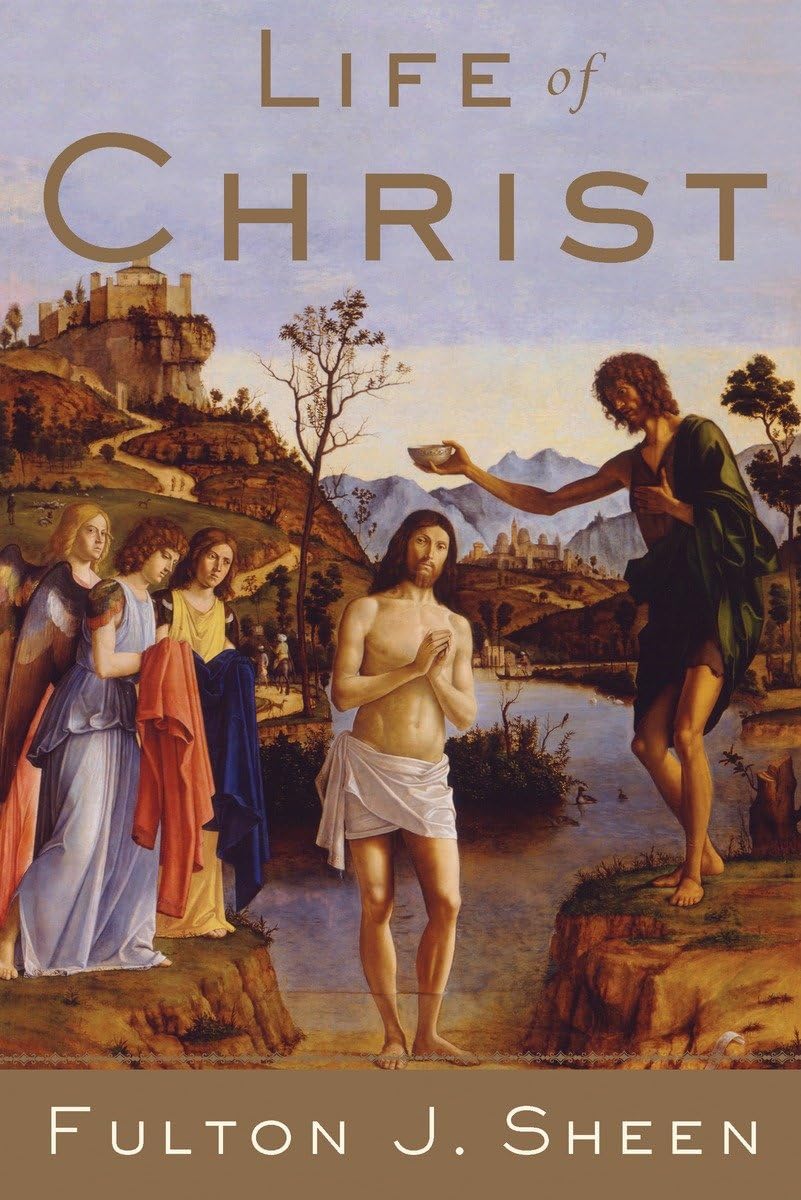 Libro: Life of Christ