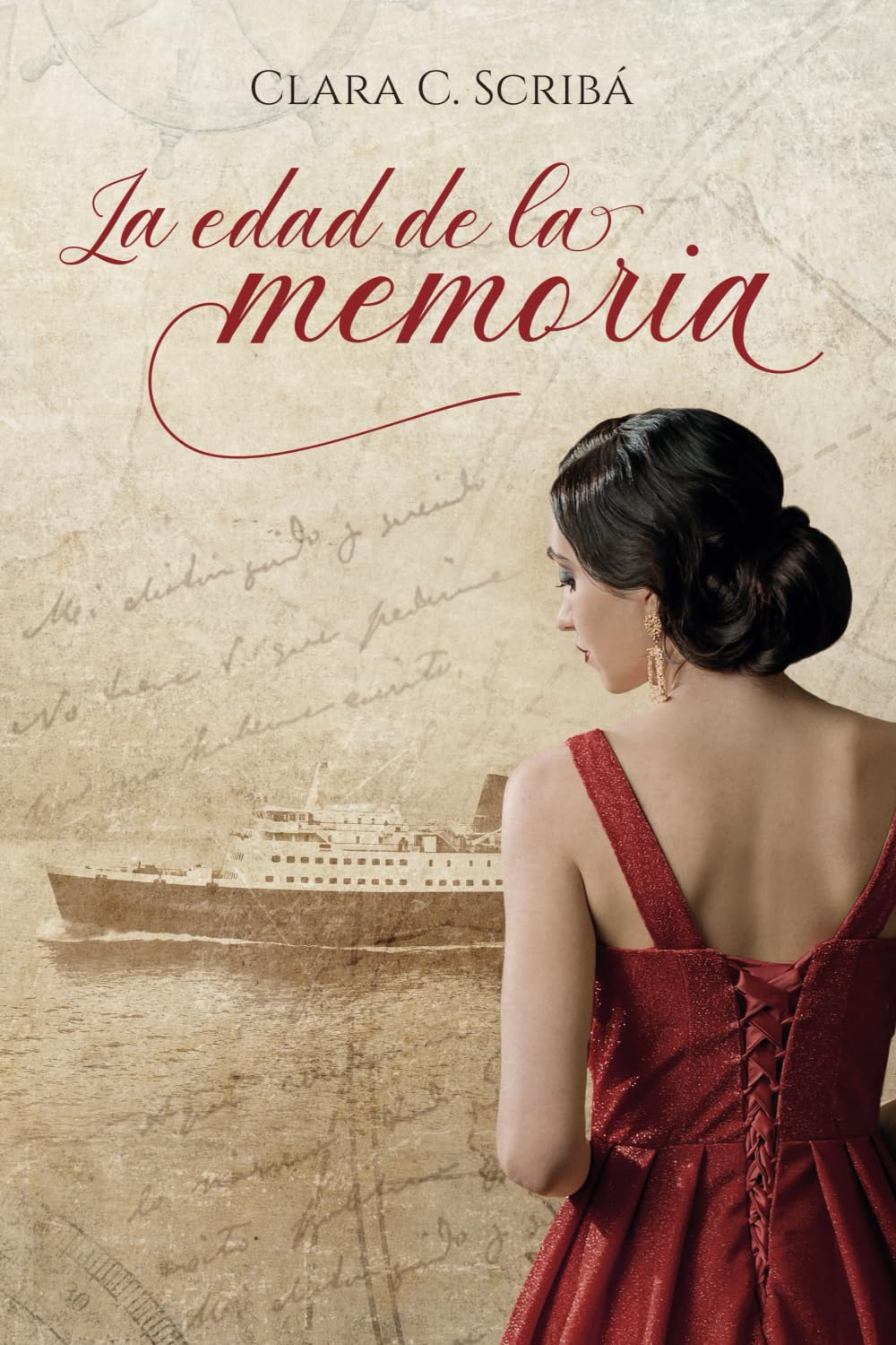 Libro: La edad de la memoria: Novela histórica sobre el exilio (Spanish Edition)