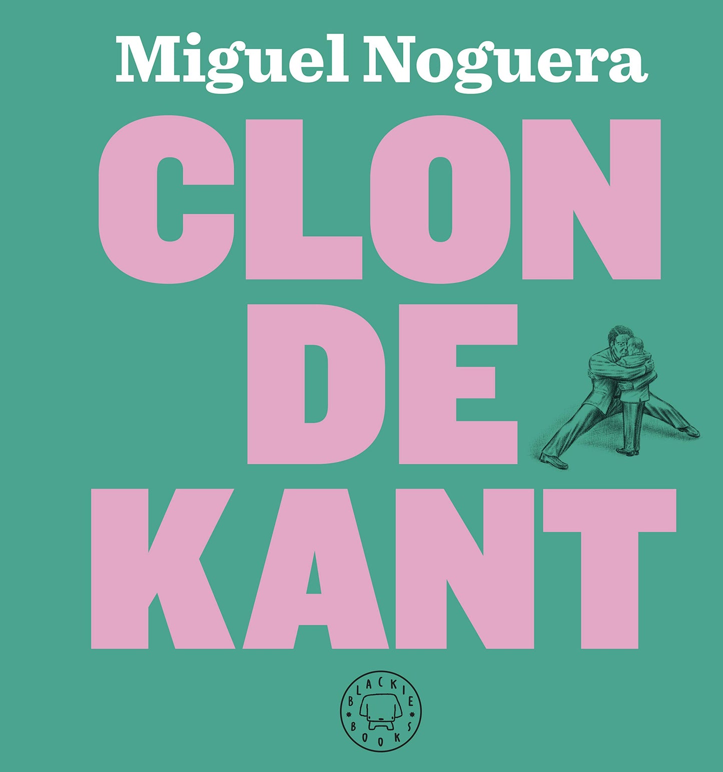 Libro: Clon de Kant