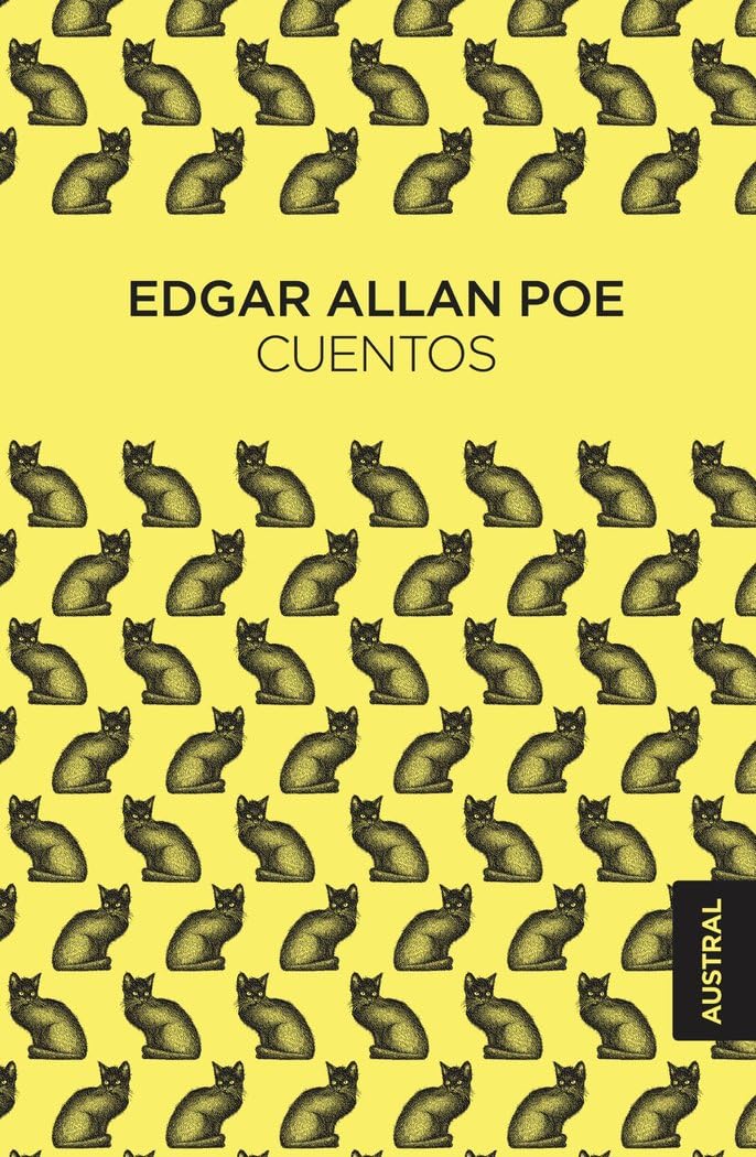 Libro: Cuentos (Austral Singular)