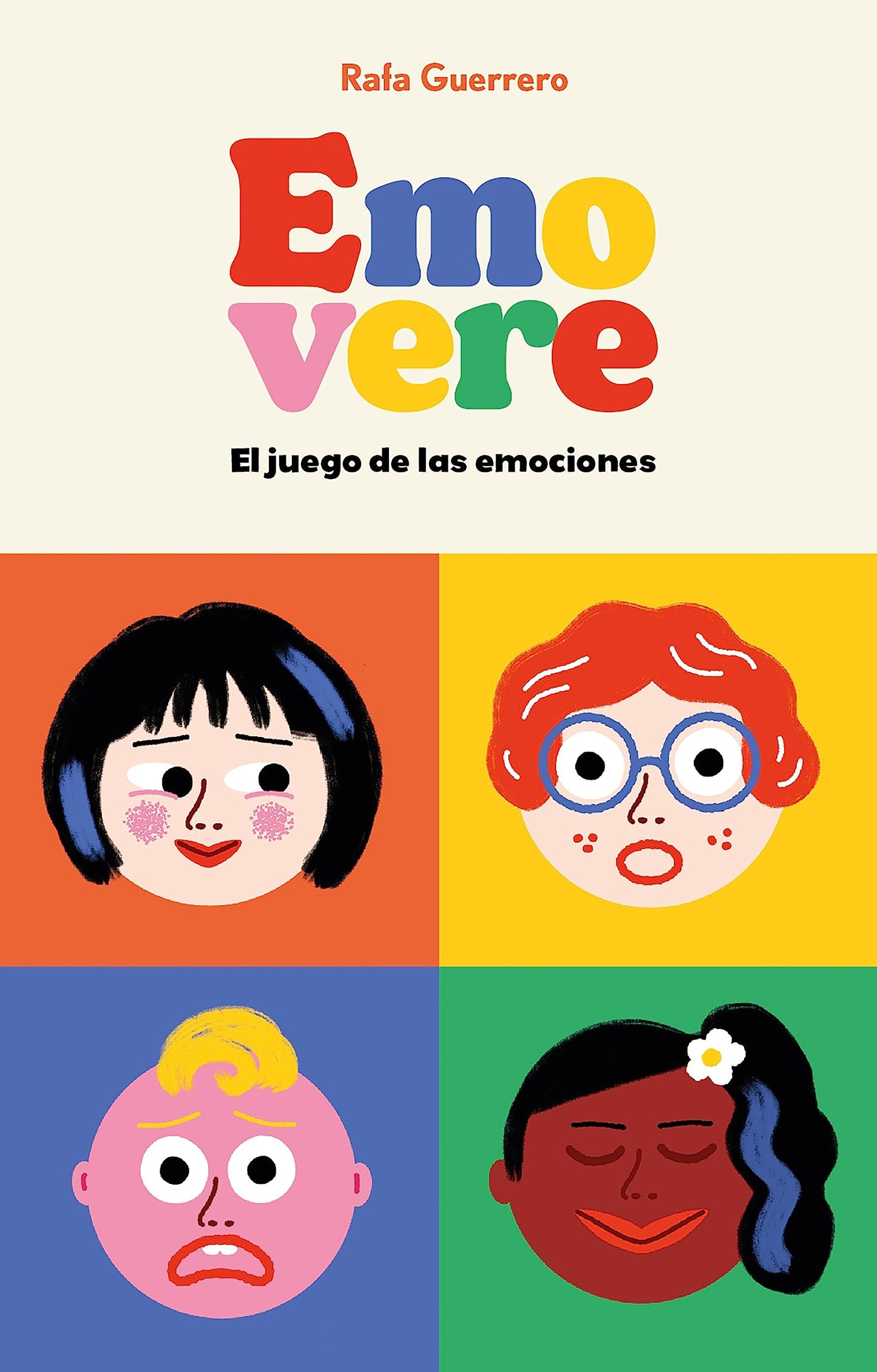 Libro: Emovere (Prácticos)
