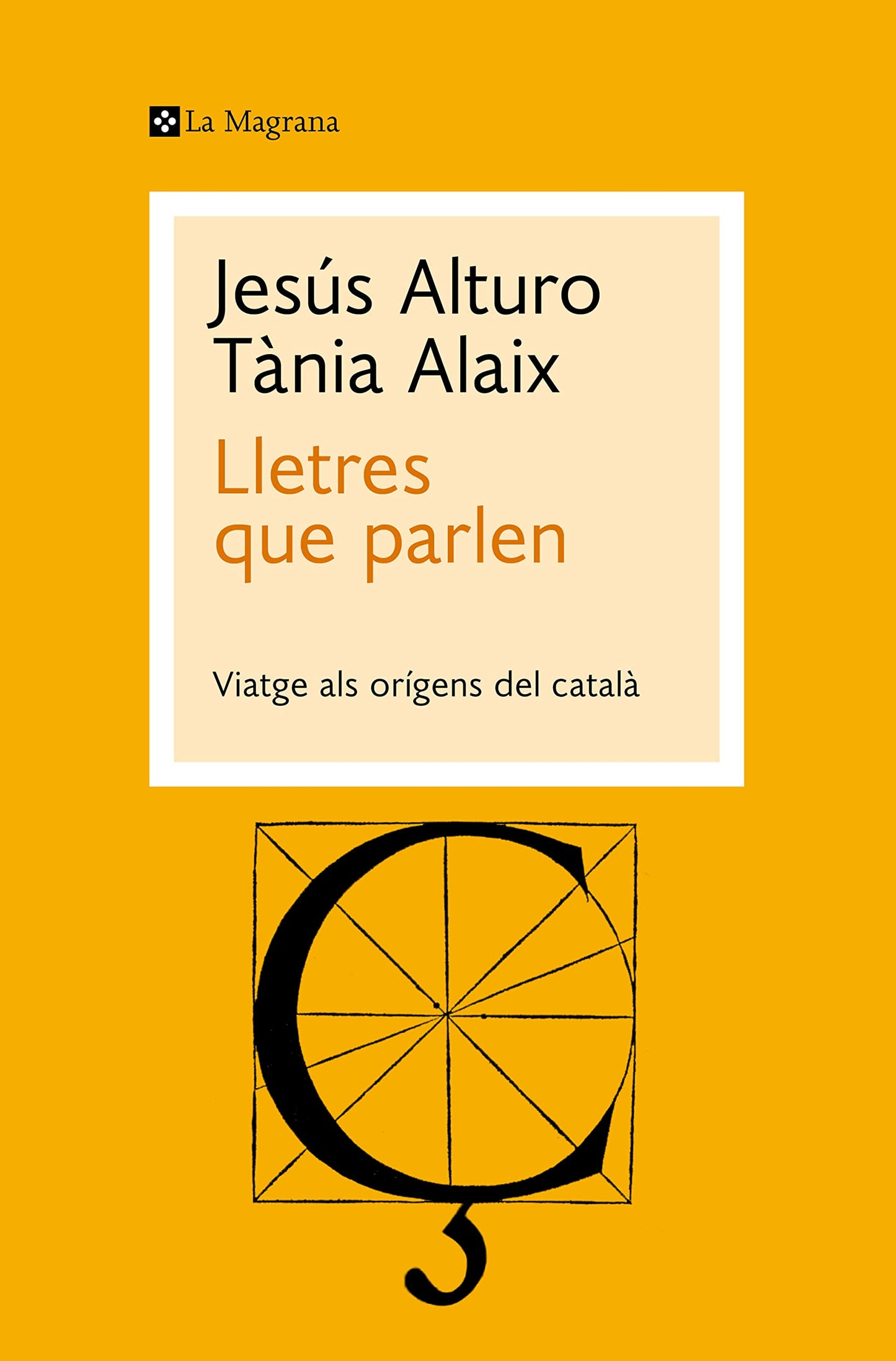 Libro: Lletres que parlen: Viatge als orígens del català