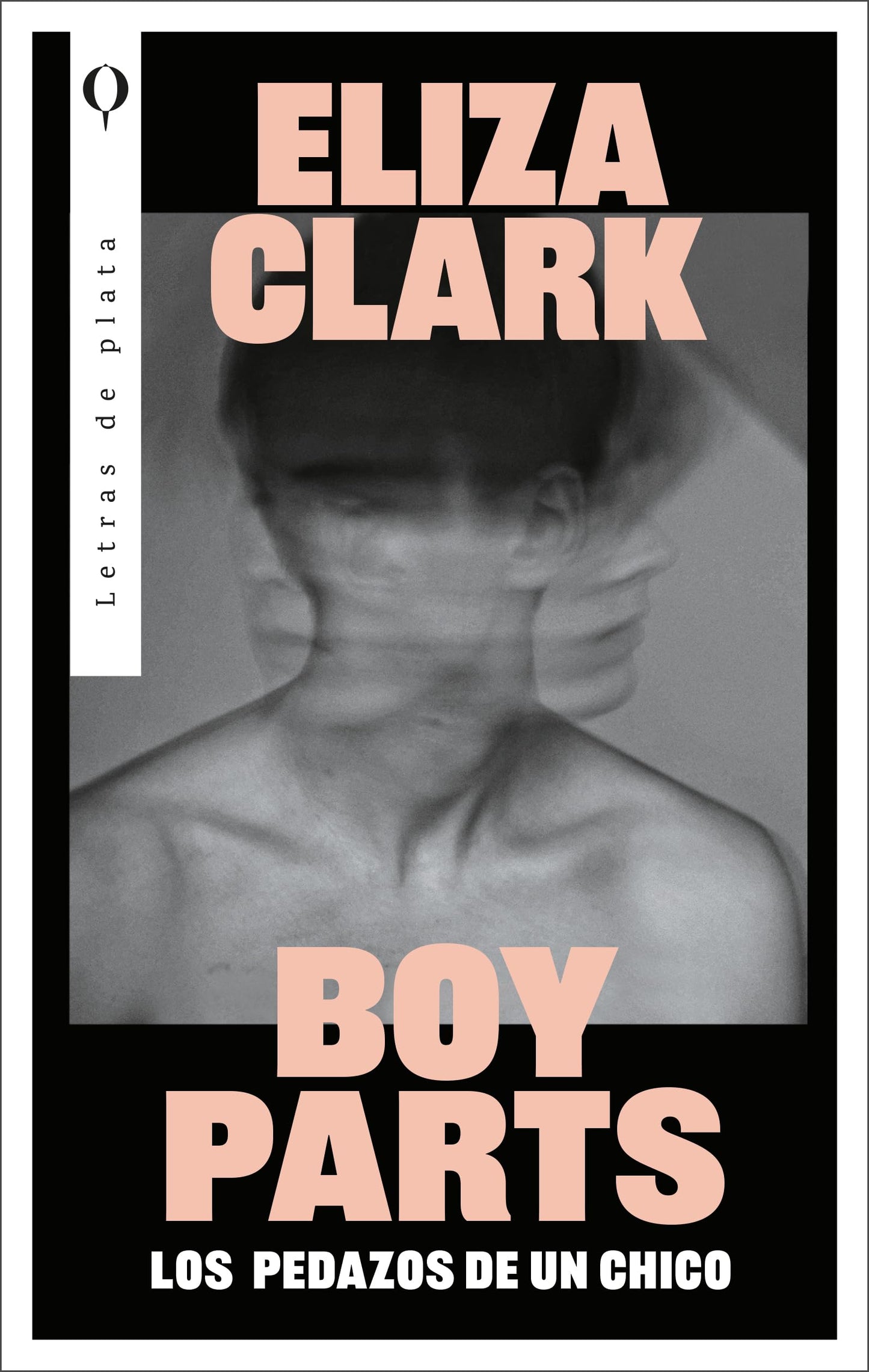 Libro: Boy Parts: Los pedazos de un chico (Plata)