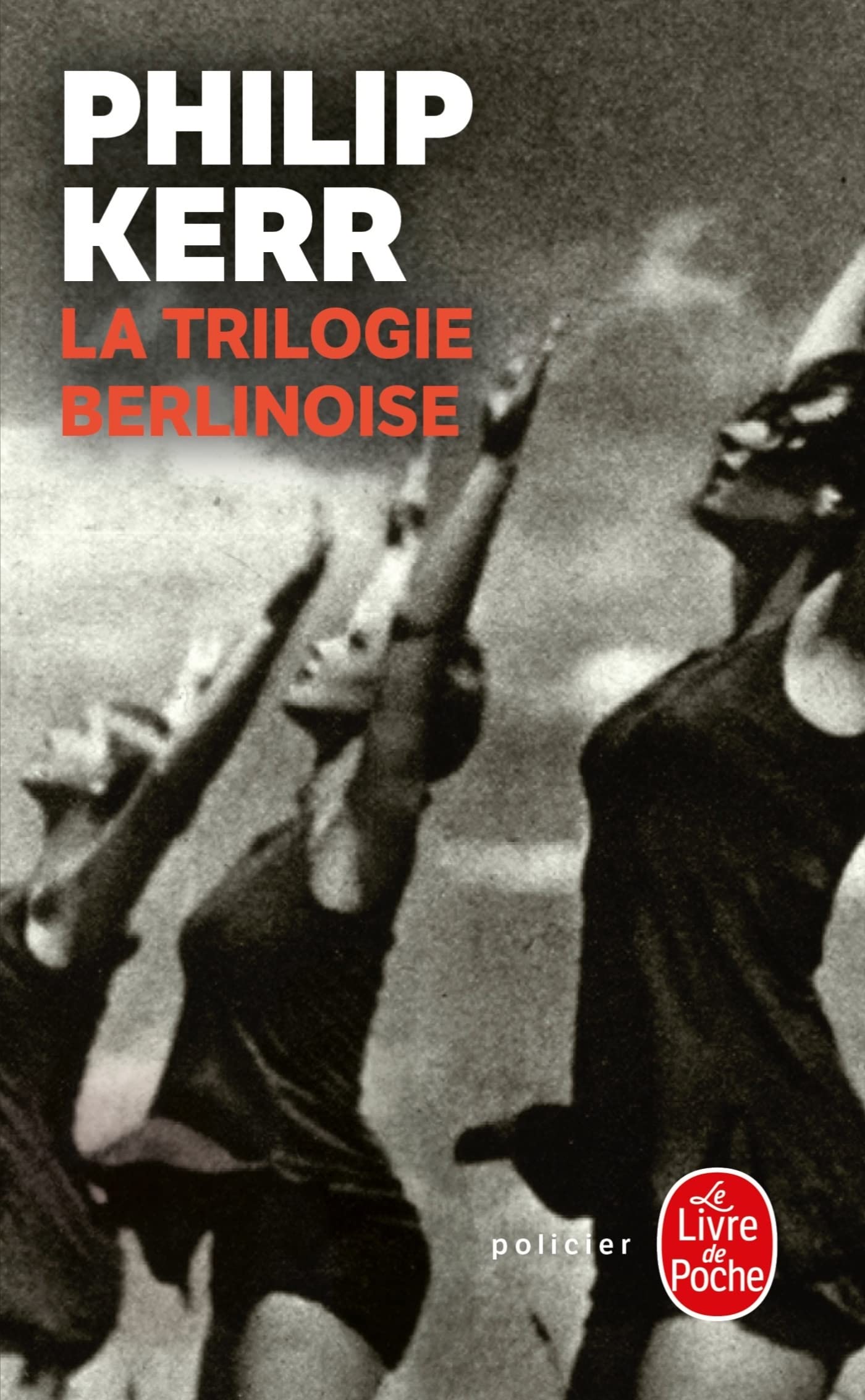 Libro: La Trilogie berlinoise