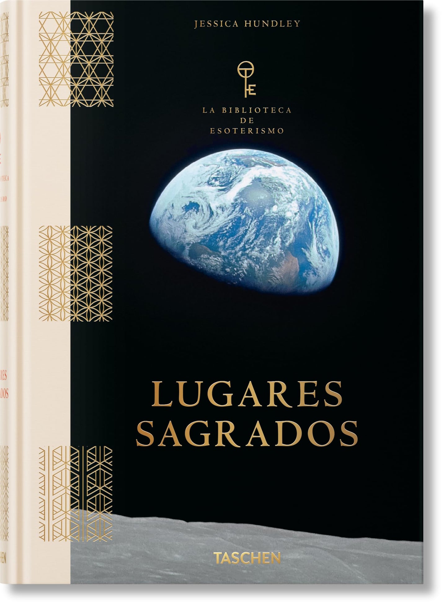 Libro: Lugares sagrados: La Biblioteca de Esoterismo (Sourcebook) (Spanish Edition)