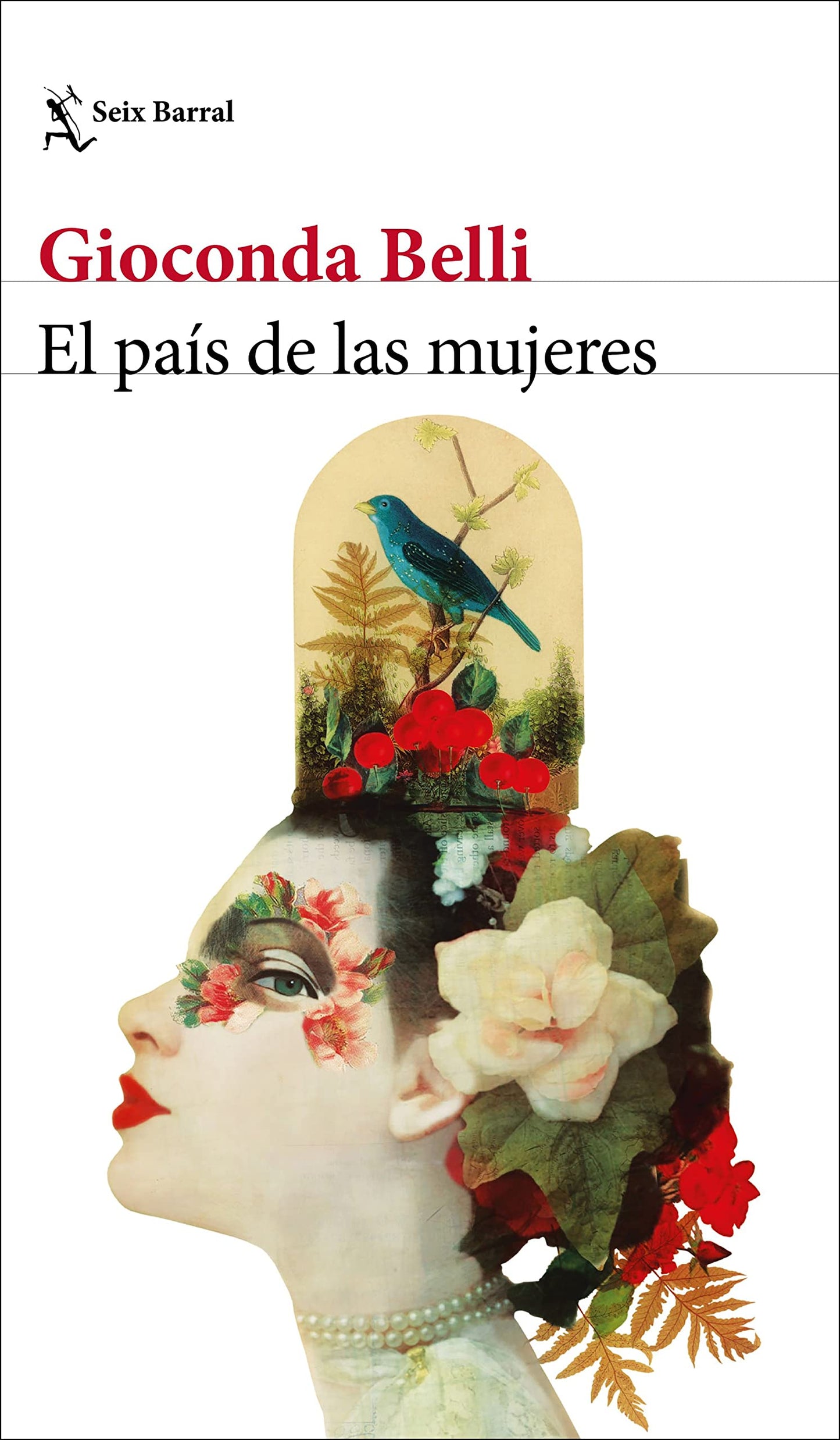 Libro: El país de las mujeres (Biblioteca Breve)