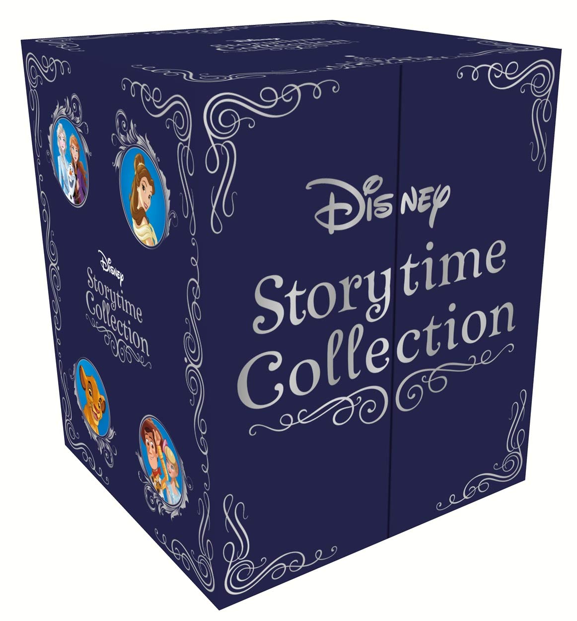 Libro: Disney Storytime Collection (Special Edition)