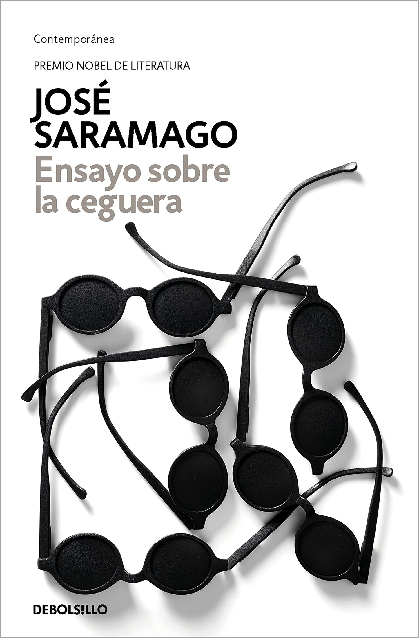 Ensayo sobre la ceguera (Contemporánea)