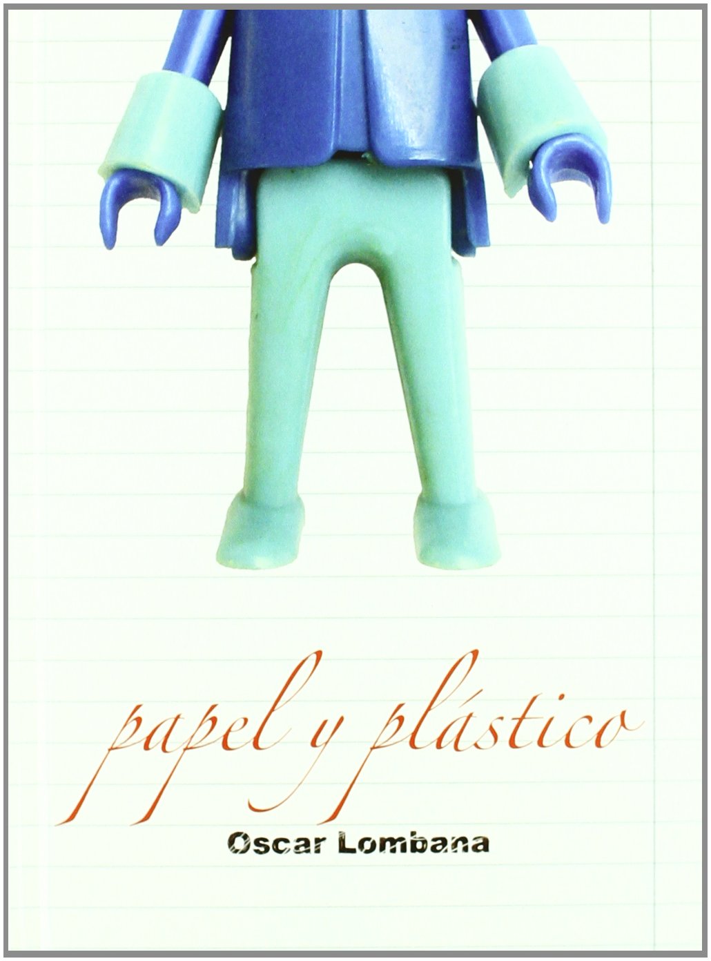 Libro: Papel Y Plastico 1 Ne