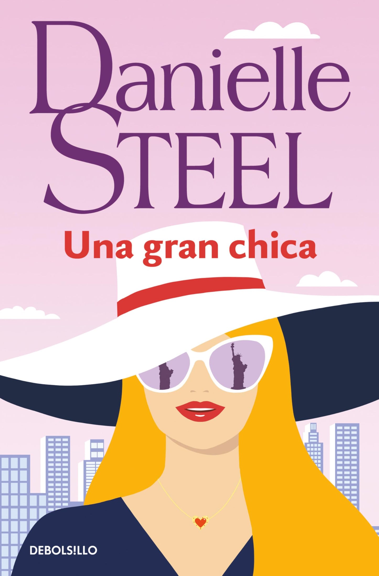 Libro: Una gran chica / Big Girl (Spanish Edition)