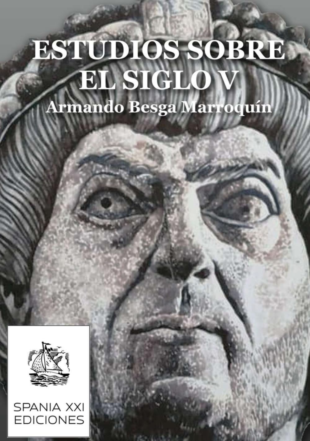 Libro: Estudios sobre el siglo V (Spanish Edition)