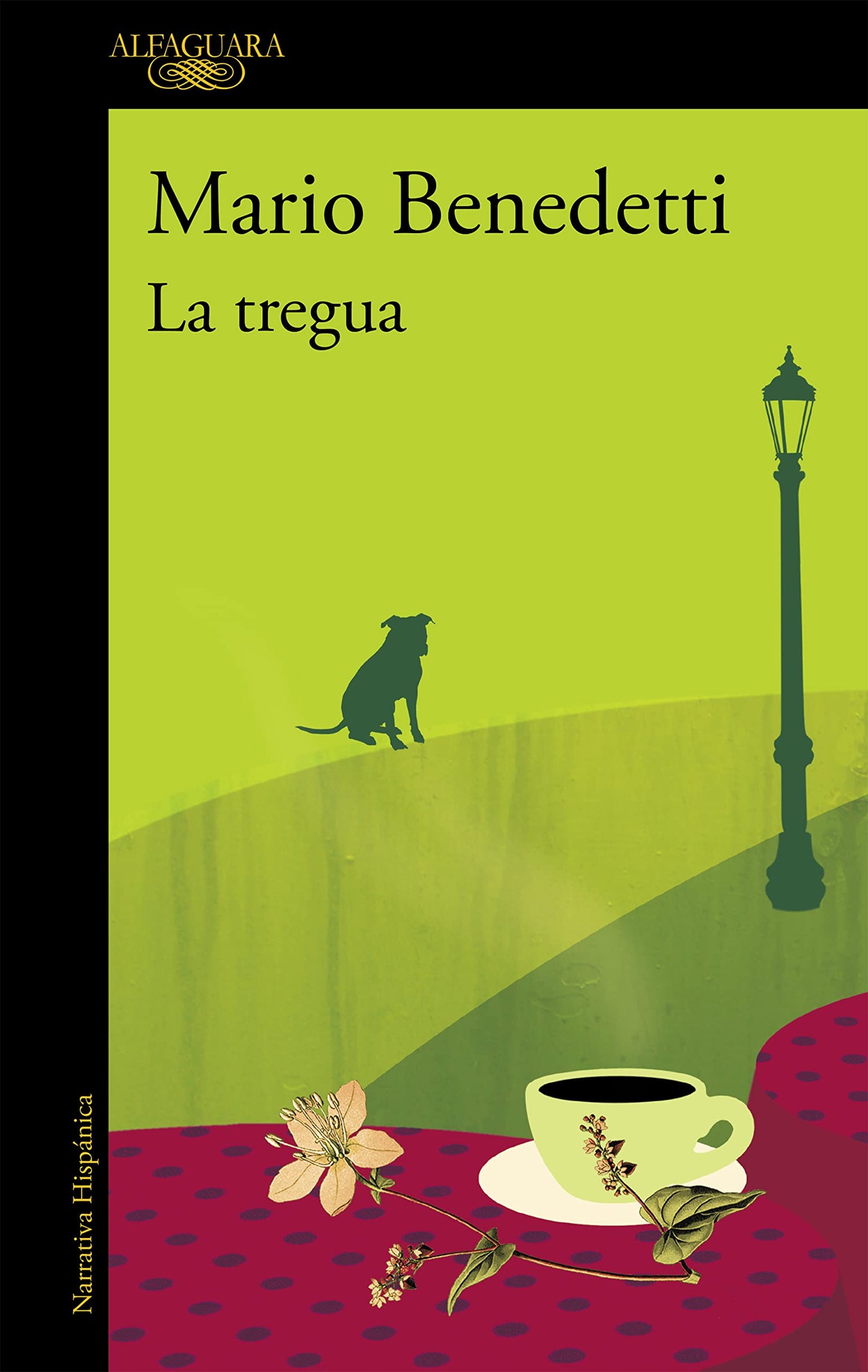 Libro: La tregua (Biblioteca Benedetti)