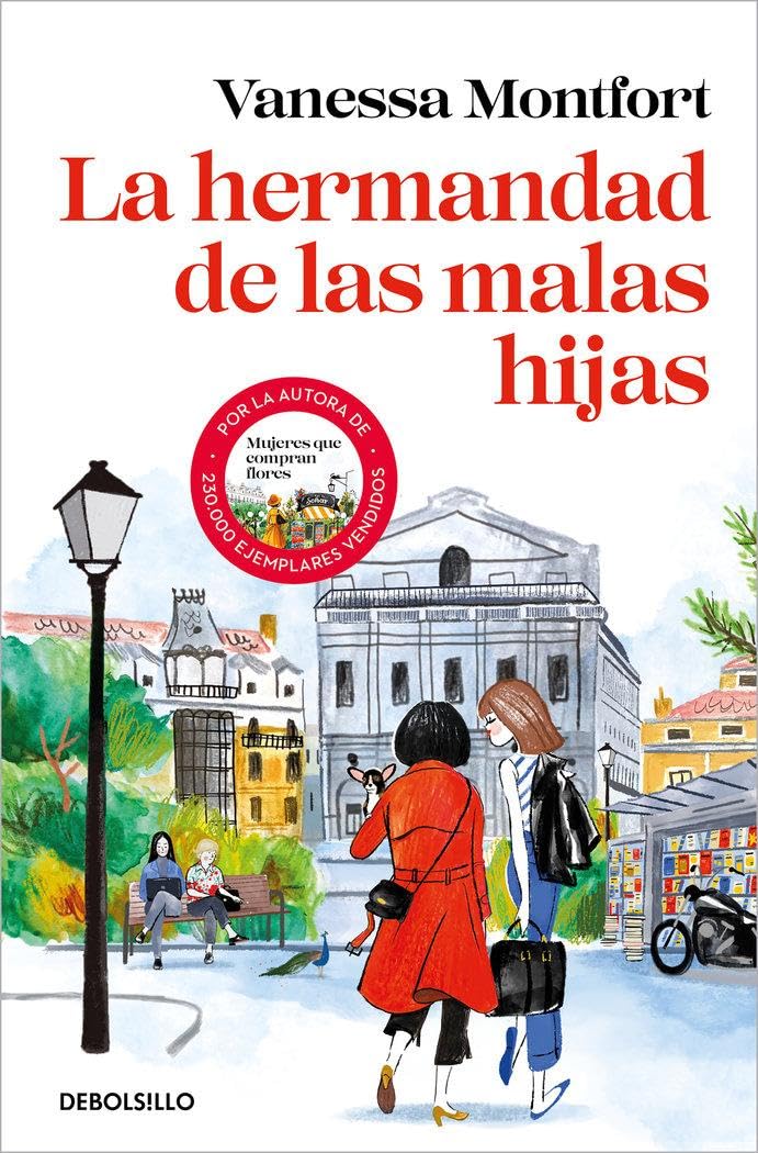 Libro: La hermandad de las malas hijas (Best Seller)