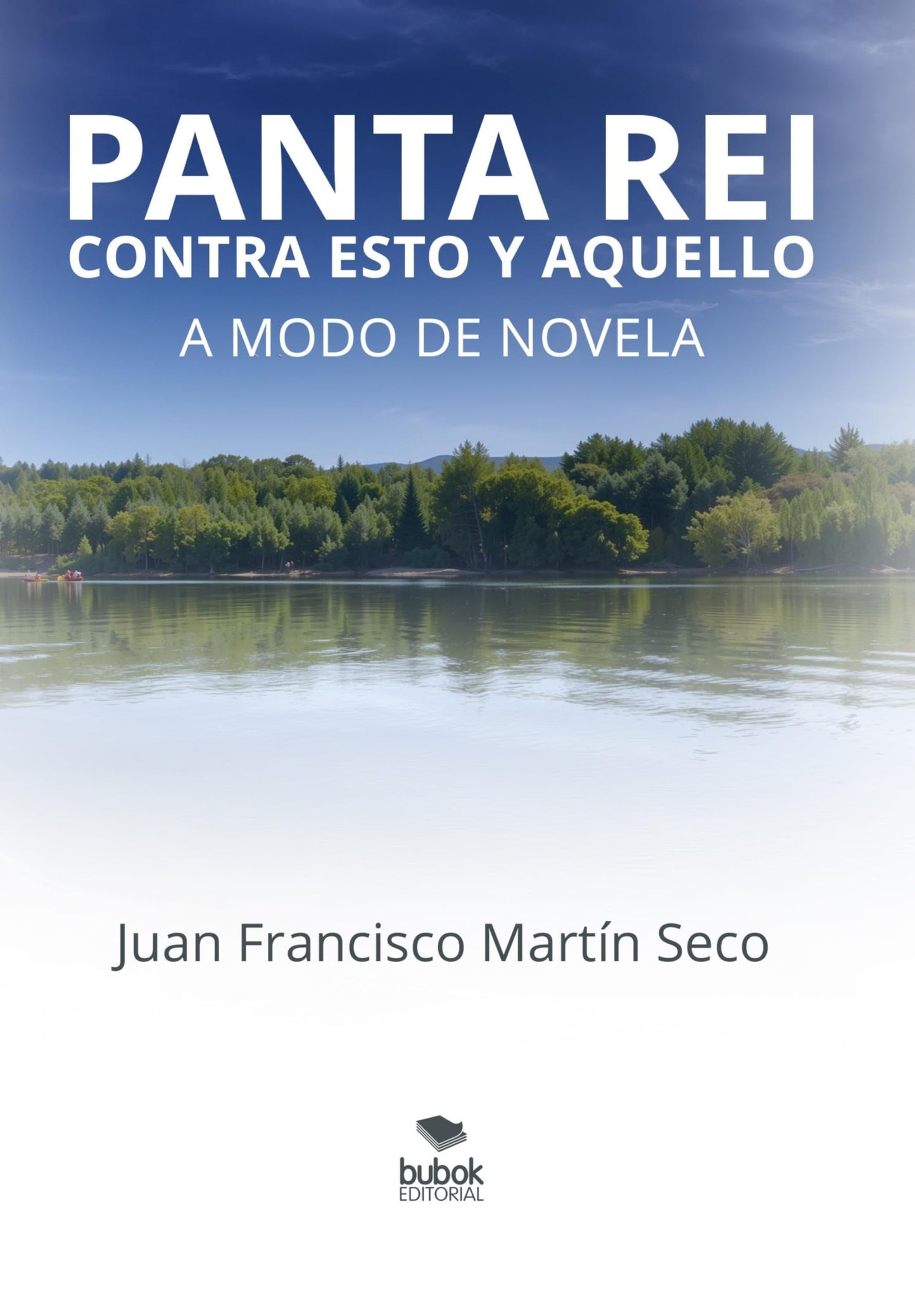 Libro: Panta Rei