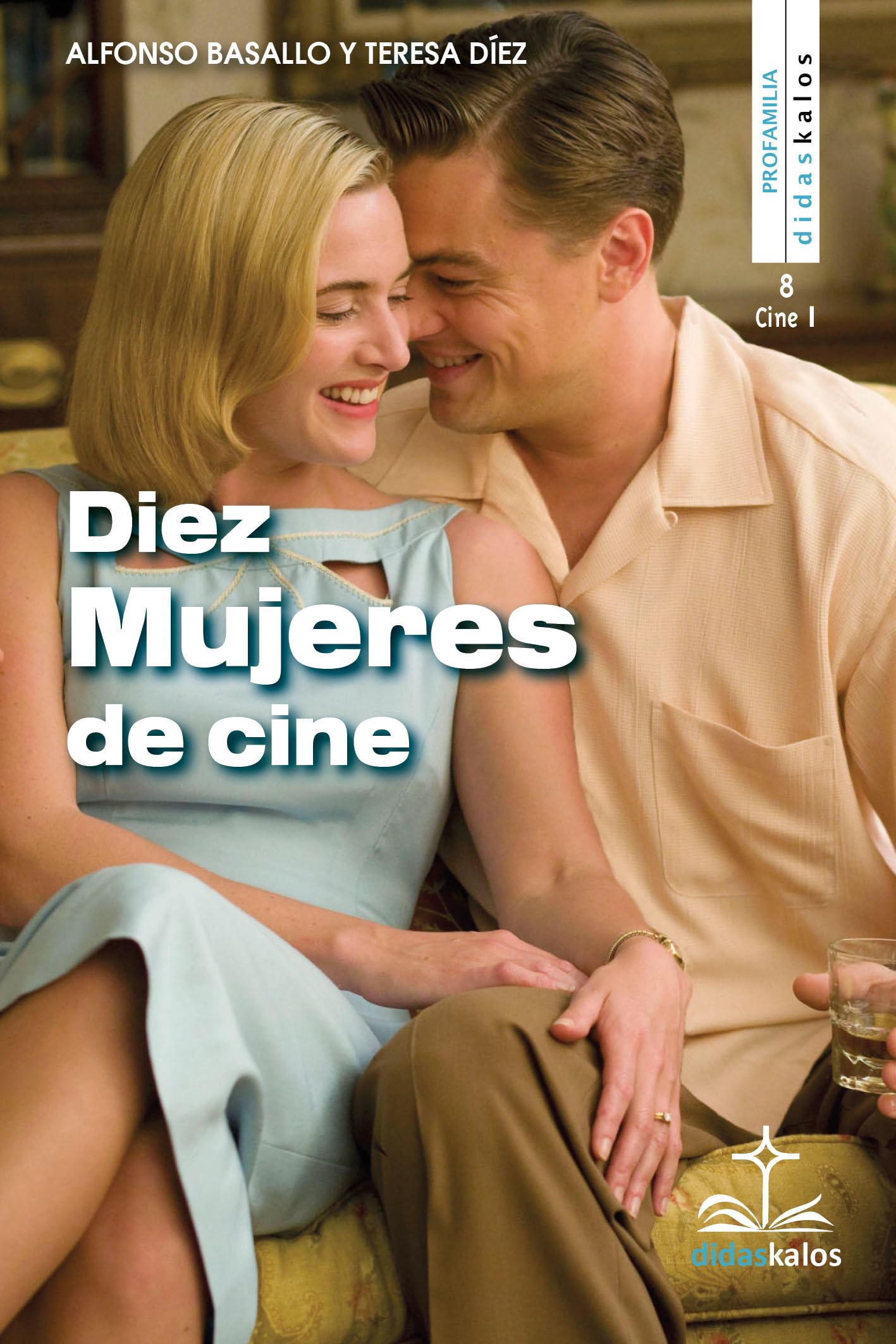 Libro: Diez mujeres de cine