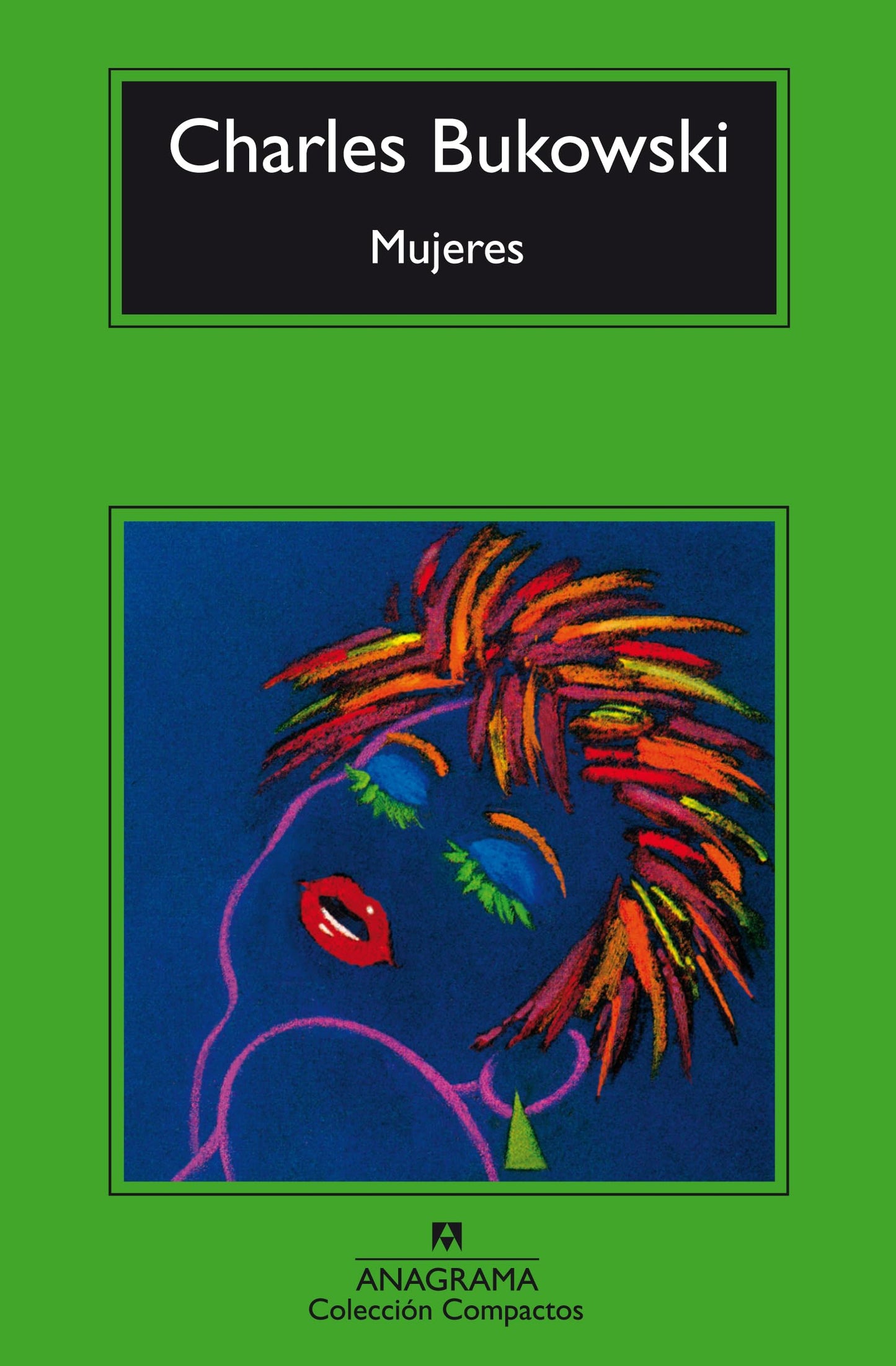Mujeres: 95 (Compactos)