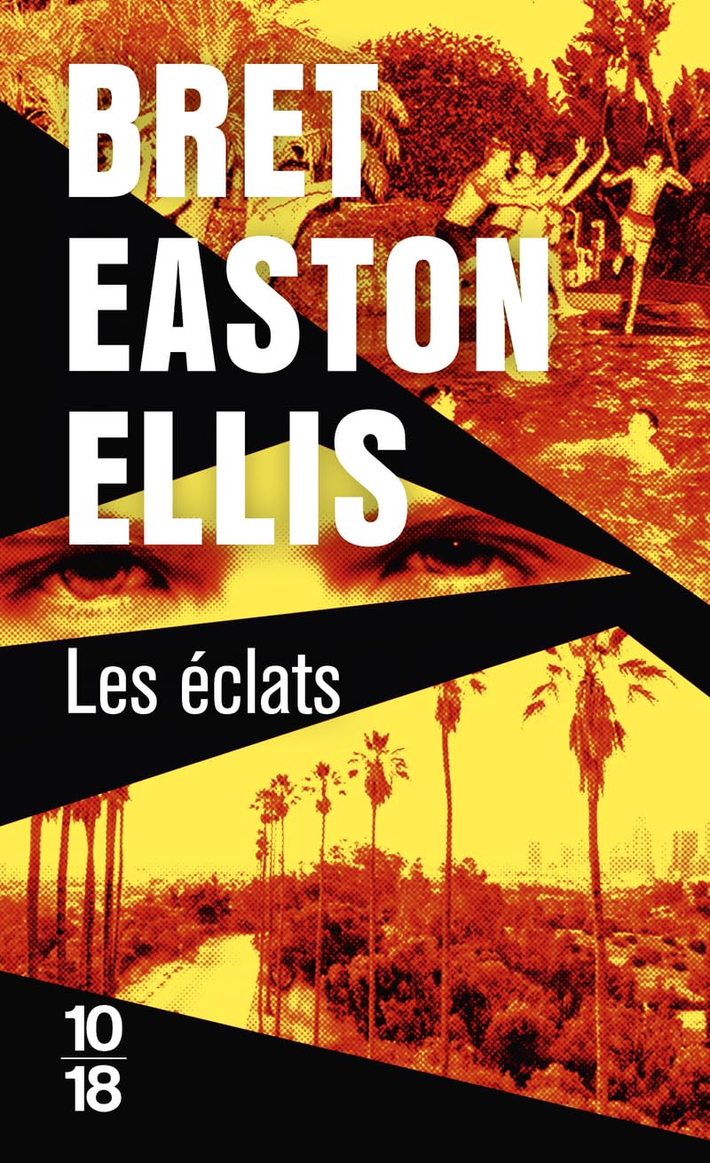 Libro: Les Eclats