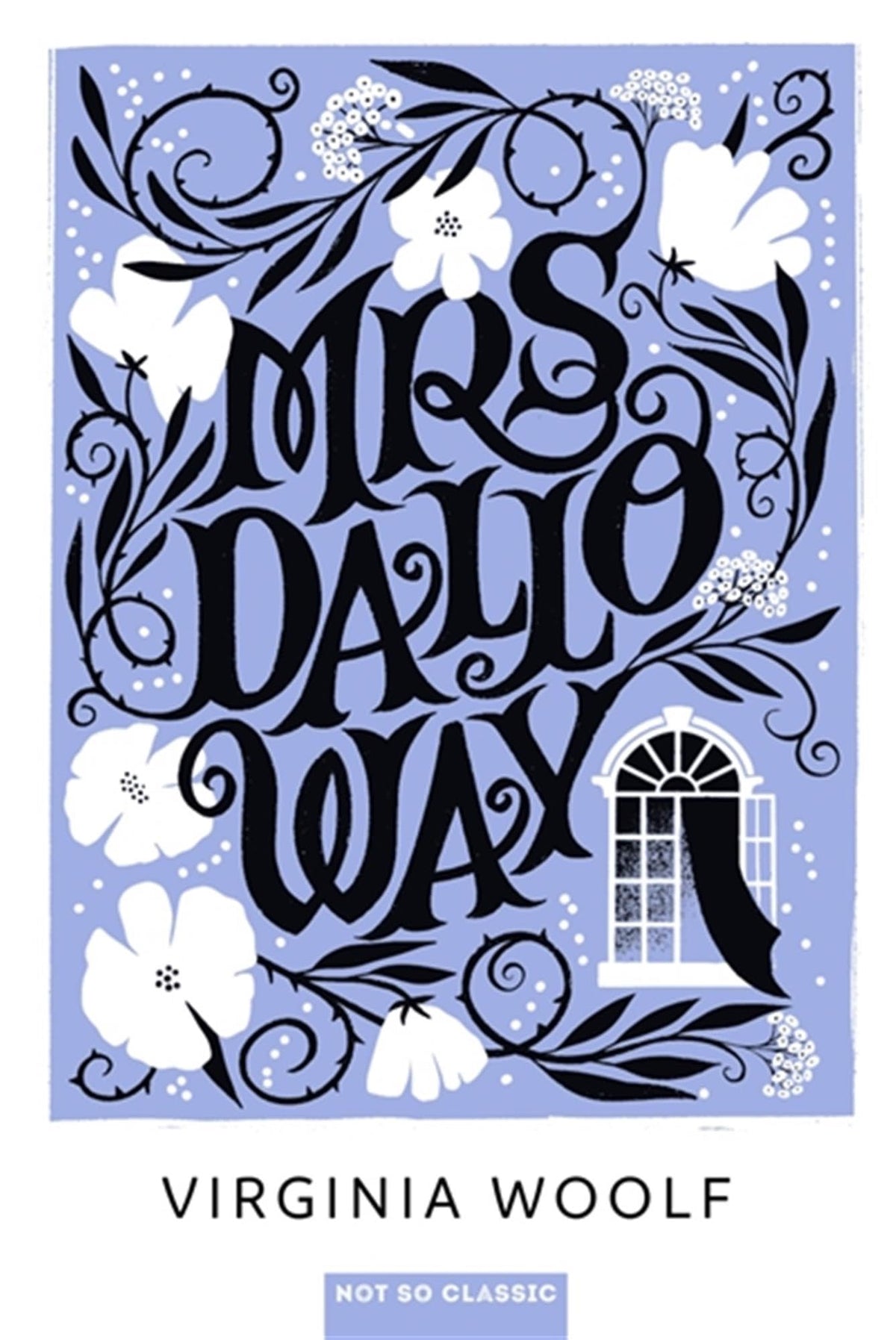 Libro: Mrs Dalloway