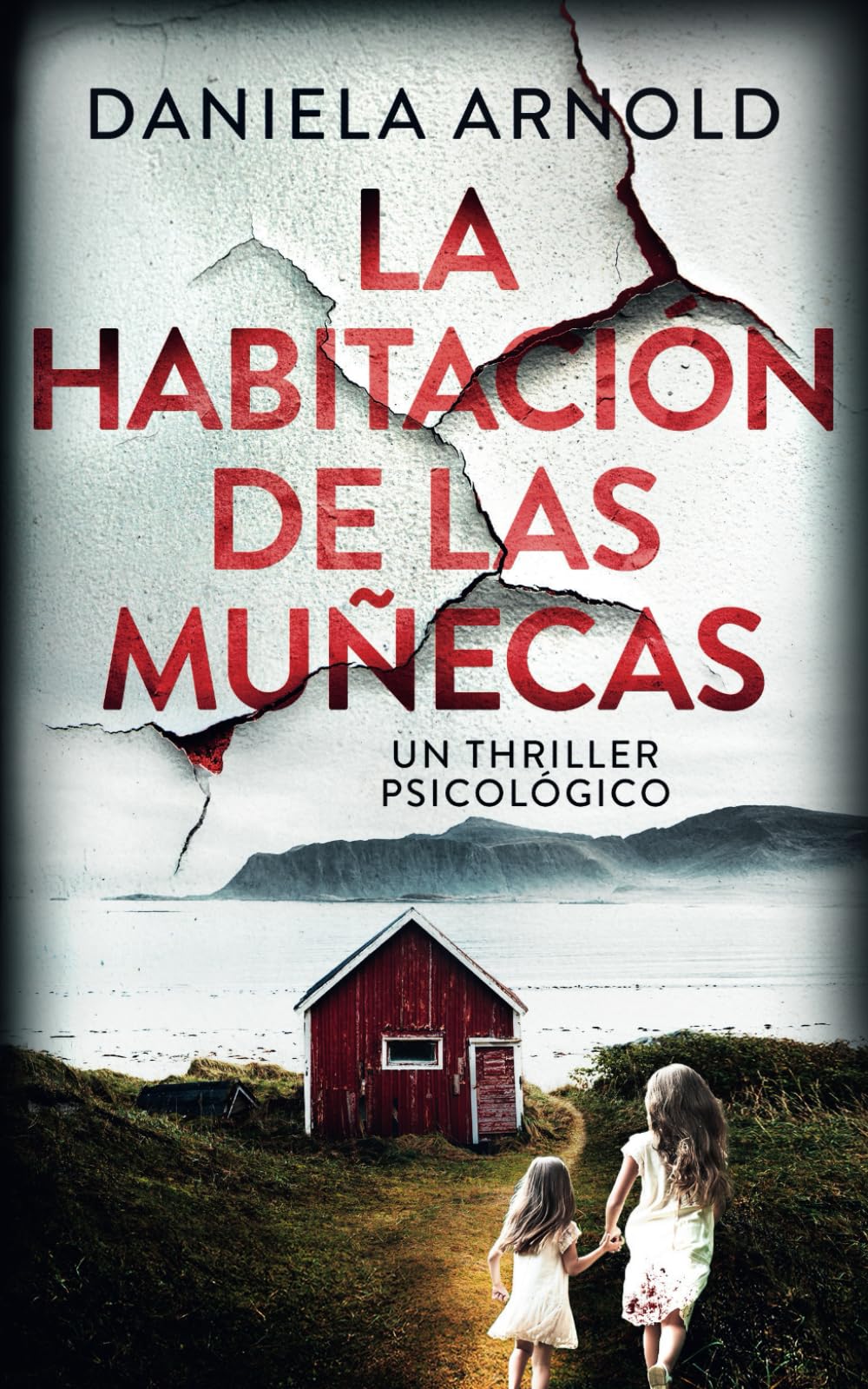 Libro: LA HABITACIÓN DE LAS MUÑECAS: Un thriller psicológico