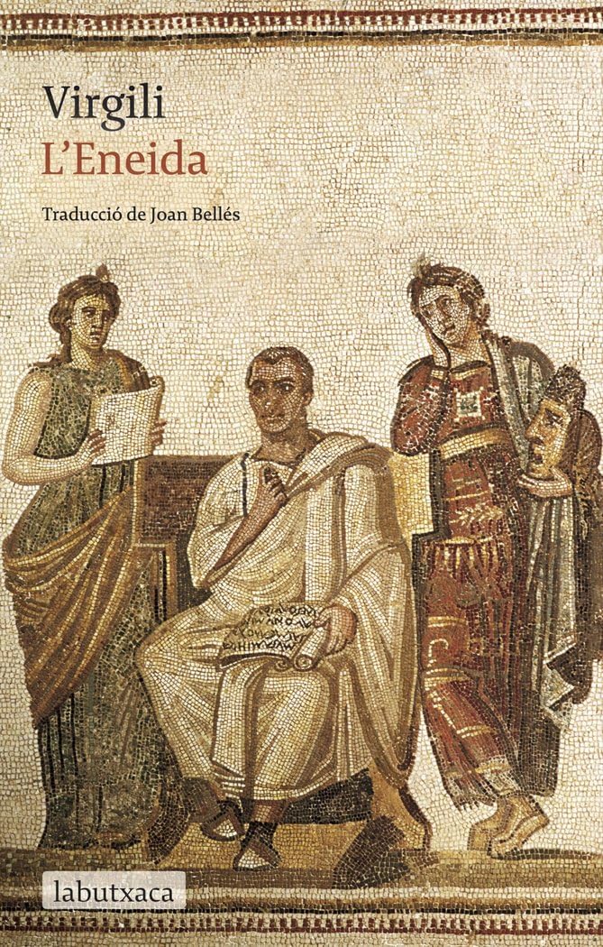 Libro: L'Eneida (LABUTXACA)