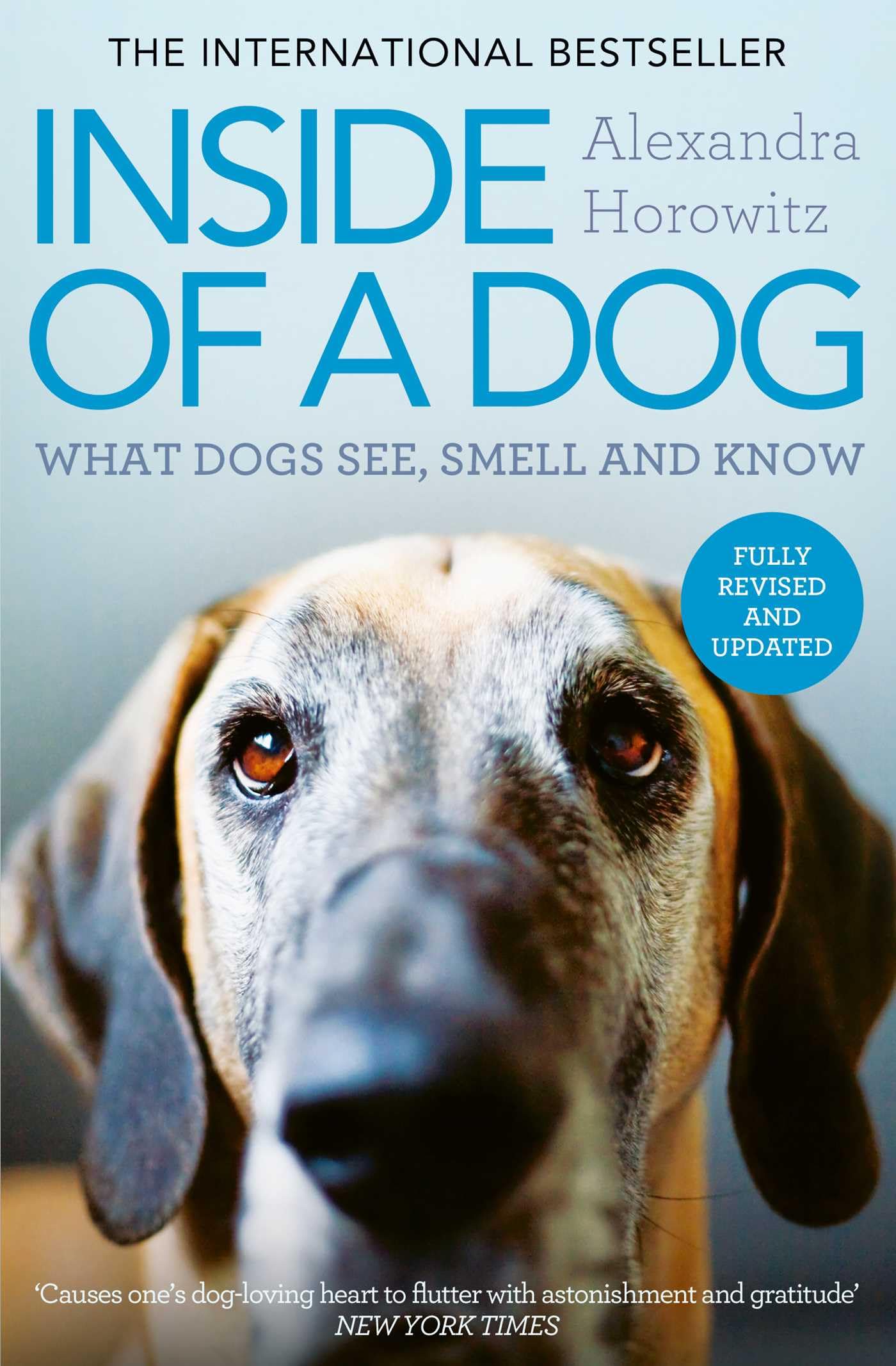 Libro: Inside of a Dog