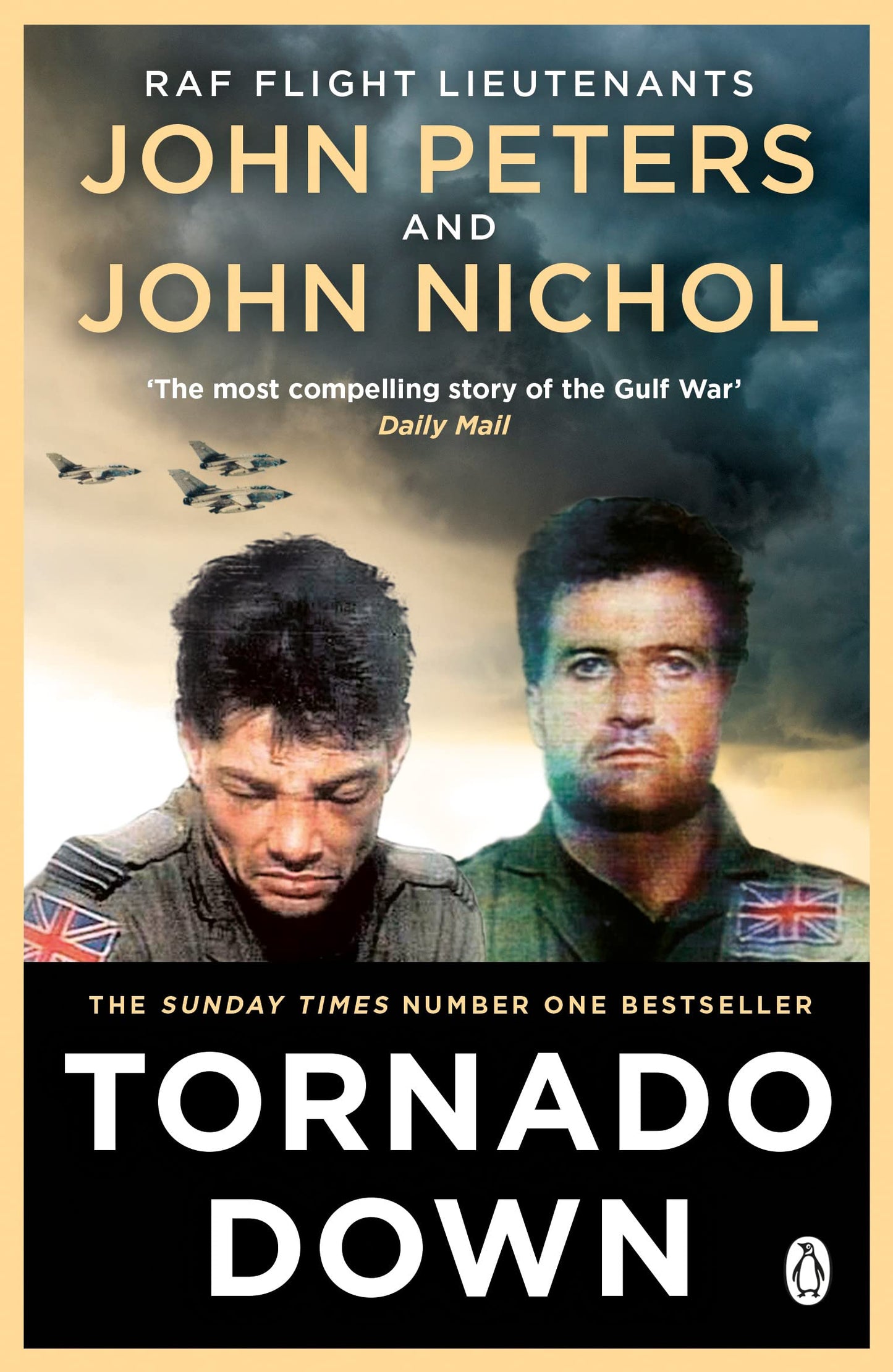 Libro: Tornado Down: The Unputdownable No. 1 Sunday Times Bestseller