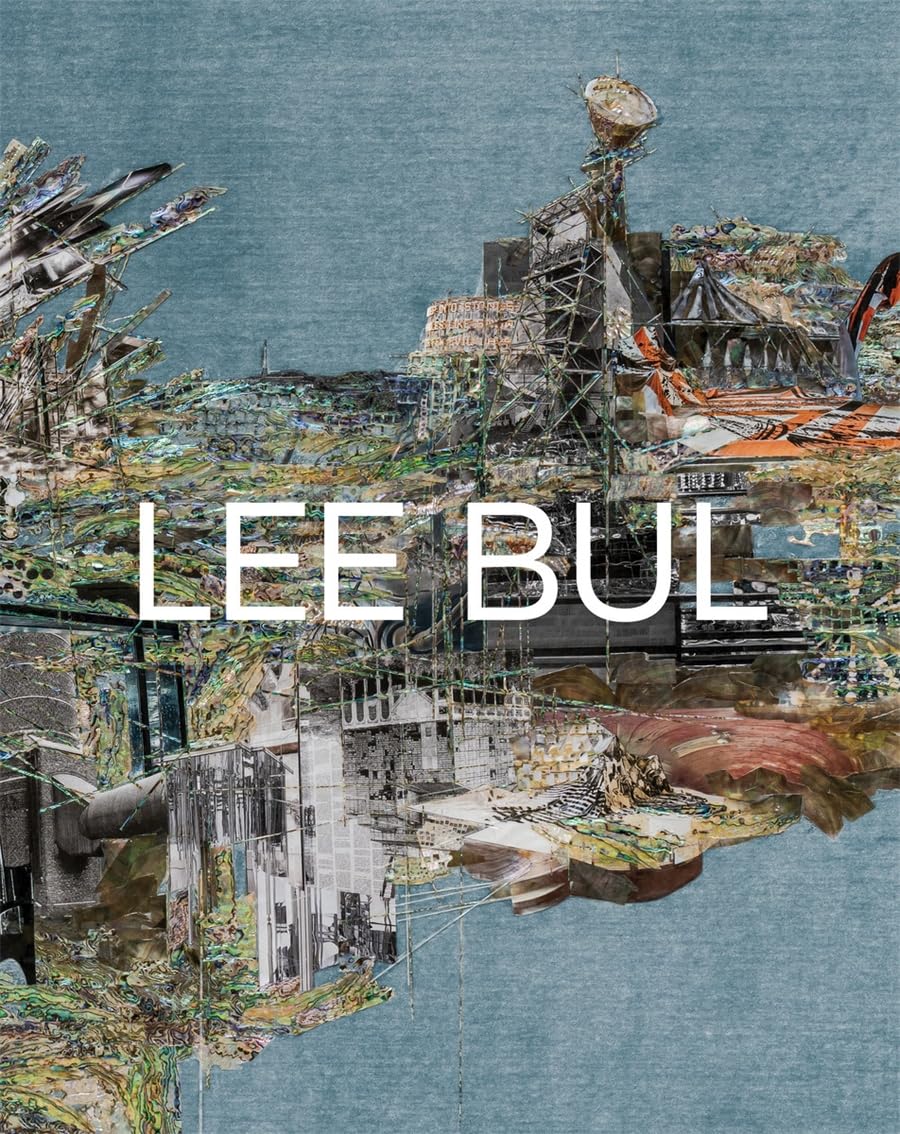 Libro: Lee Bul: Life and Work