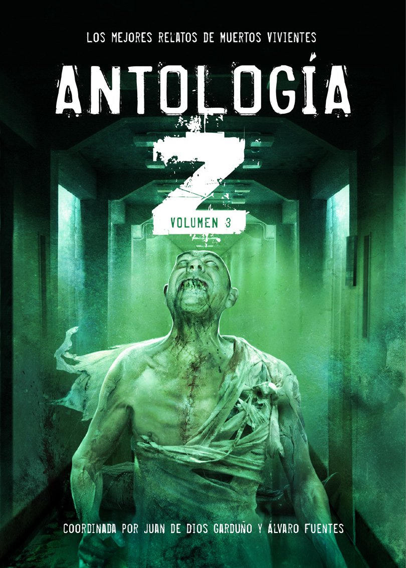 Libro: Antología Z Vol. III