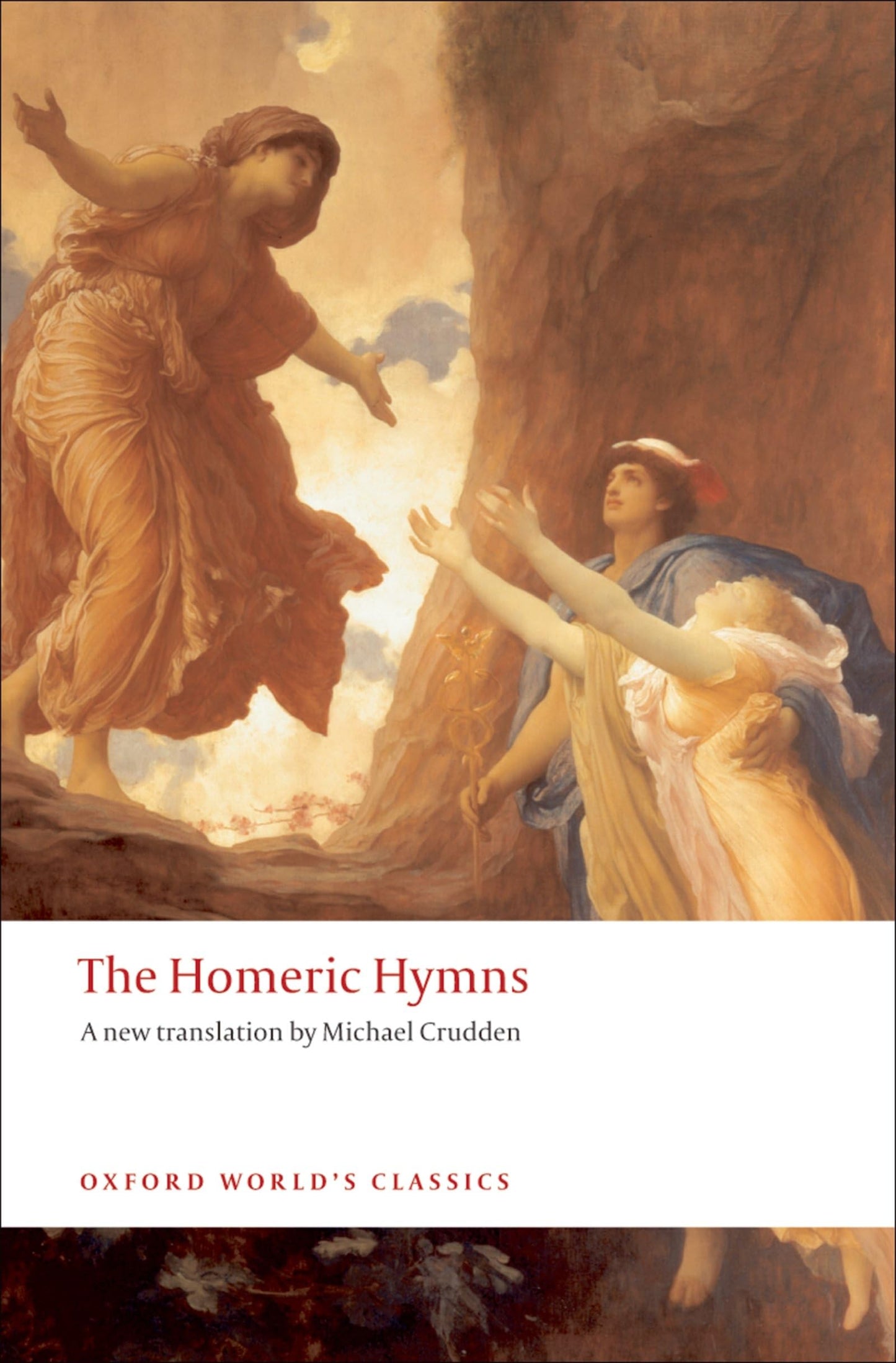 Libro: The Homeric Hymns (Oxford World's Classics)