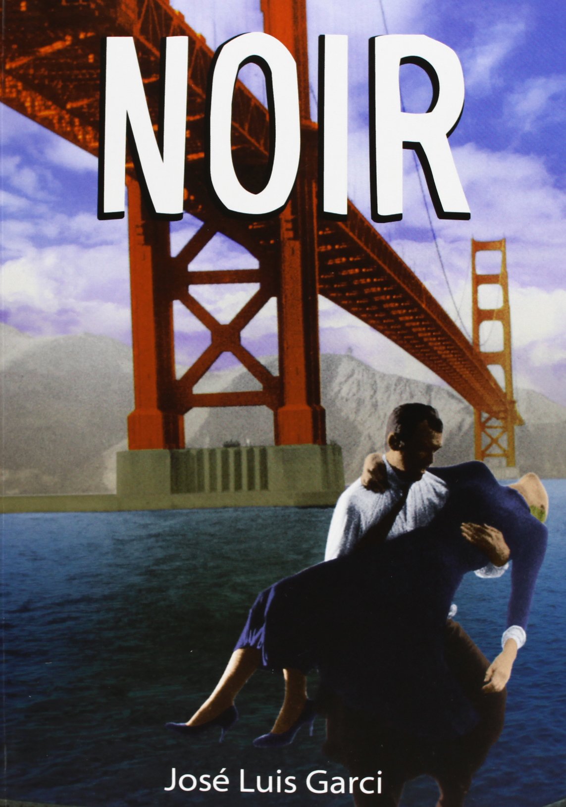 Libro: Noir - 5ª Edición