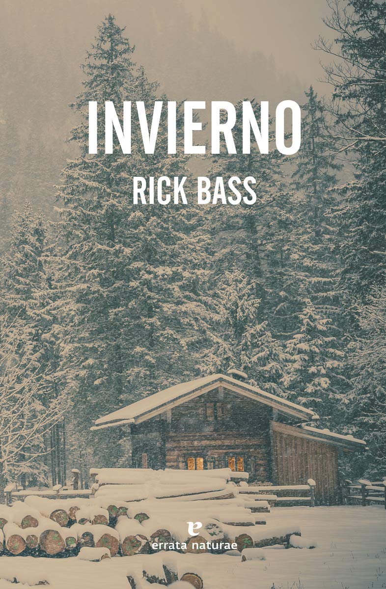 Libro: Invierno (Libros salvajes)