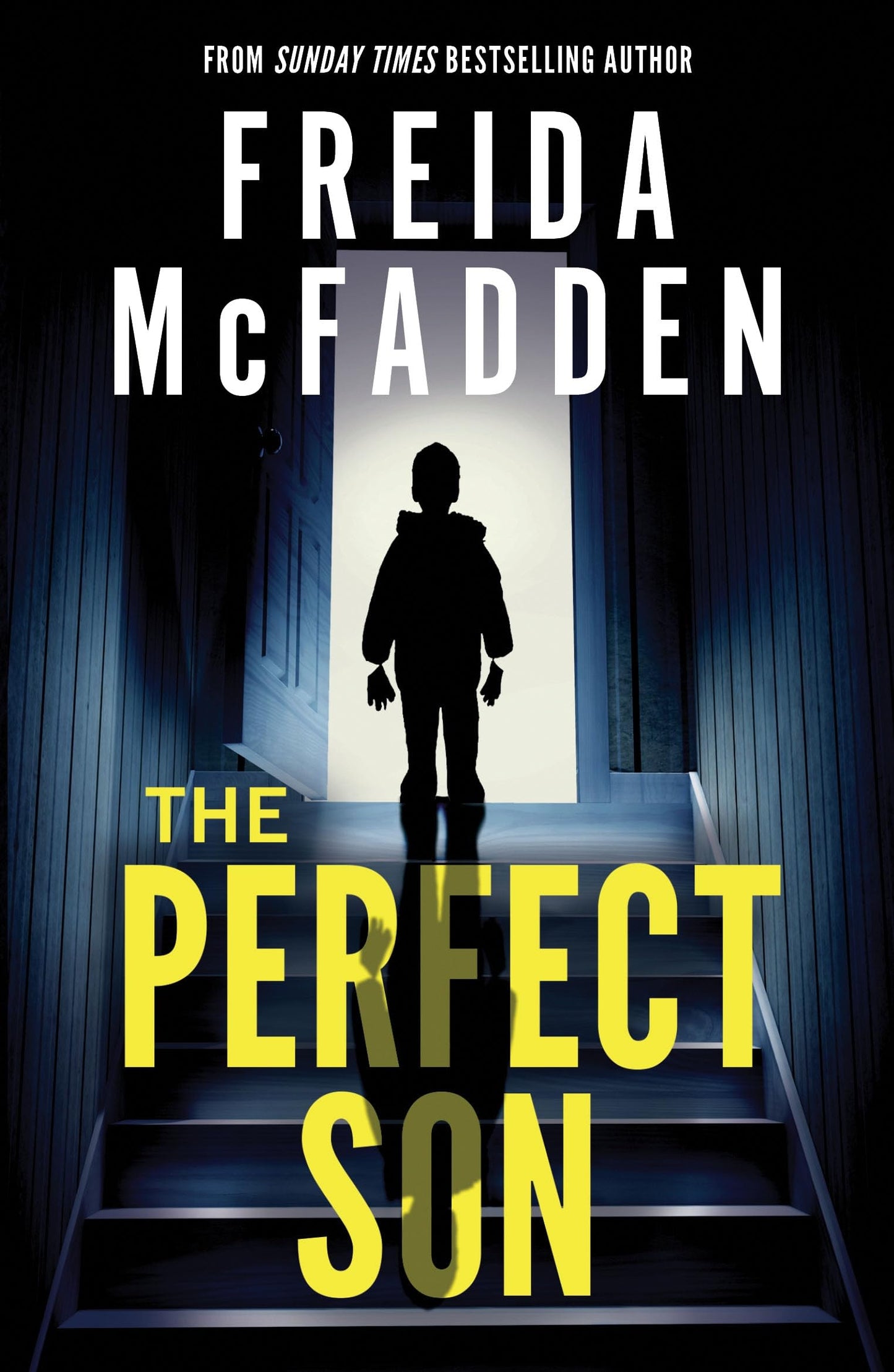 Libro: The Perfect Son: From the Sunday Times Bestselling Author of The Housemaid