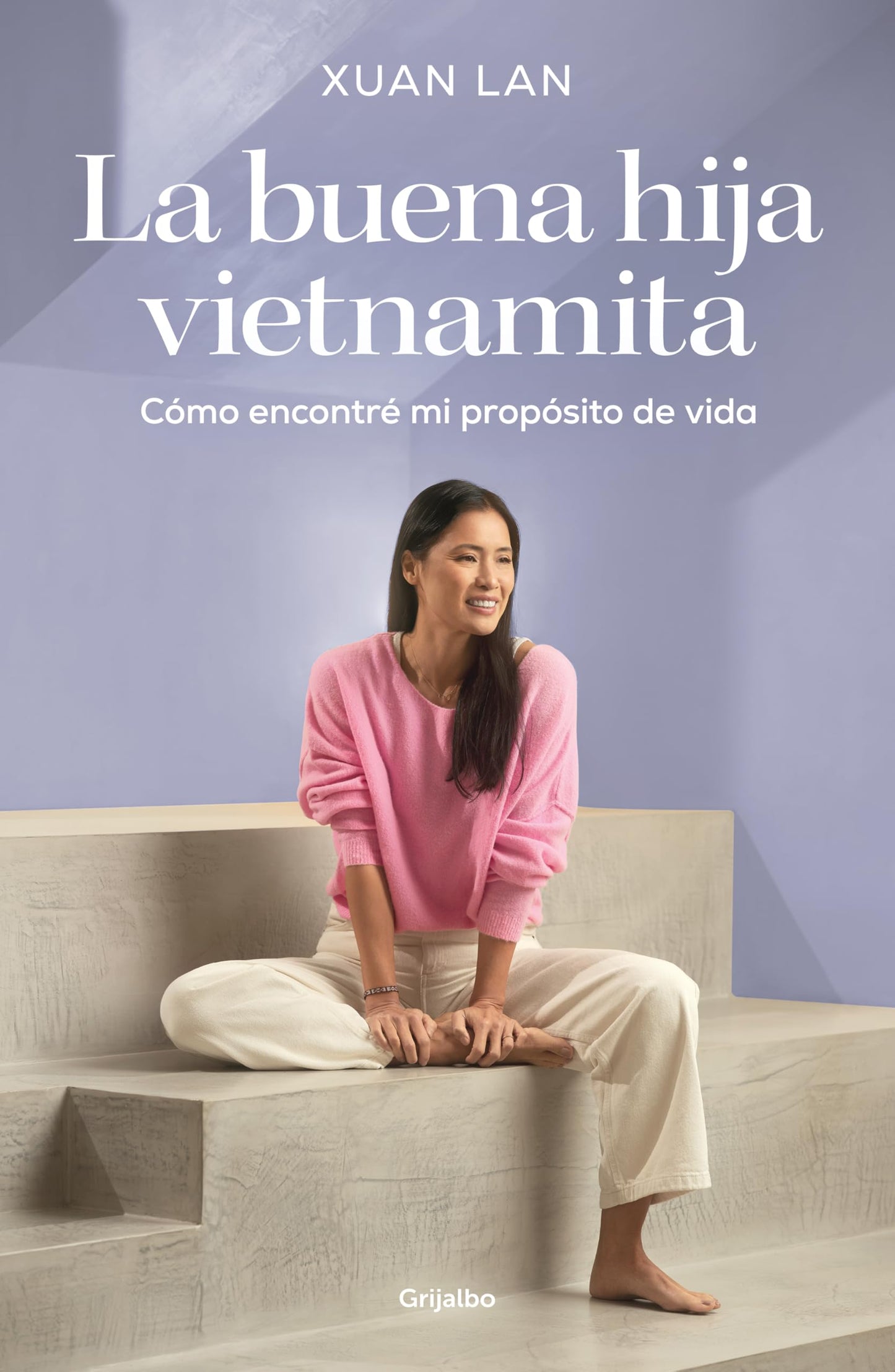 Libro: La buena hija vietnamita: Cómo encontré mi propósito de vida (Crecimiento personal)