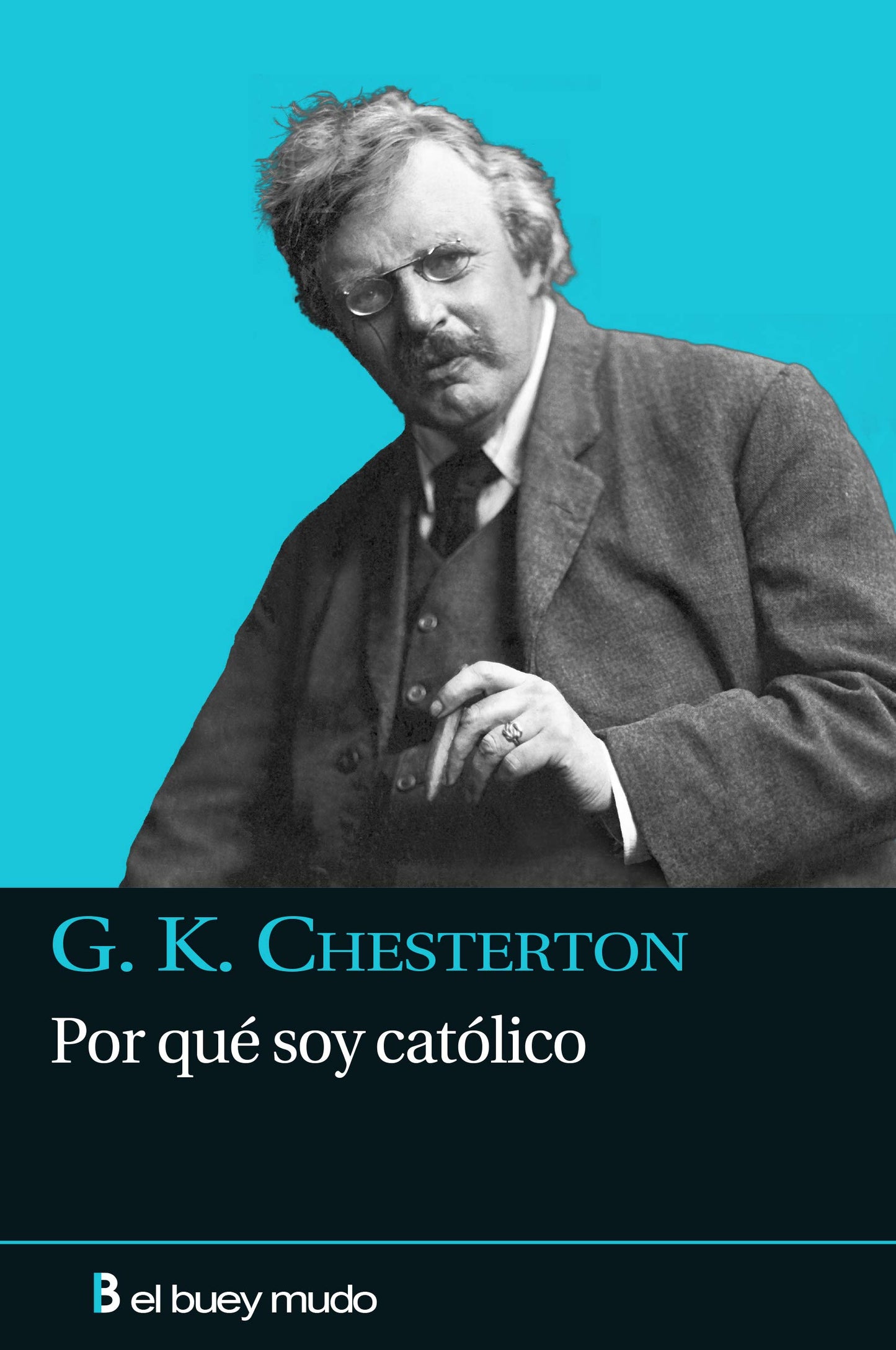 Por Que Soy Catolico (Religión)