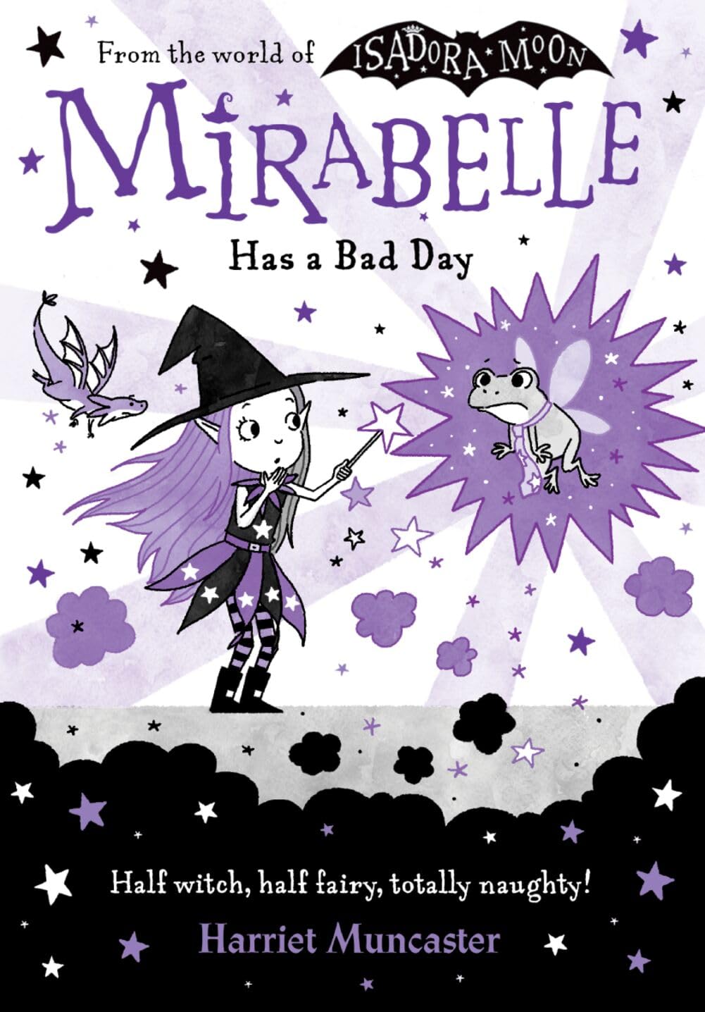 Libro: Mirabelle Has A Bad Day (3)