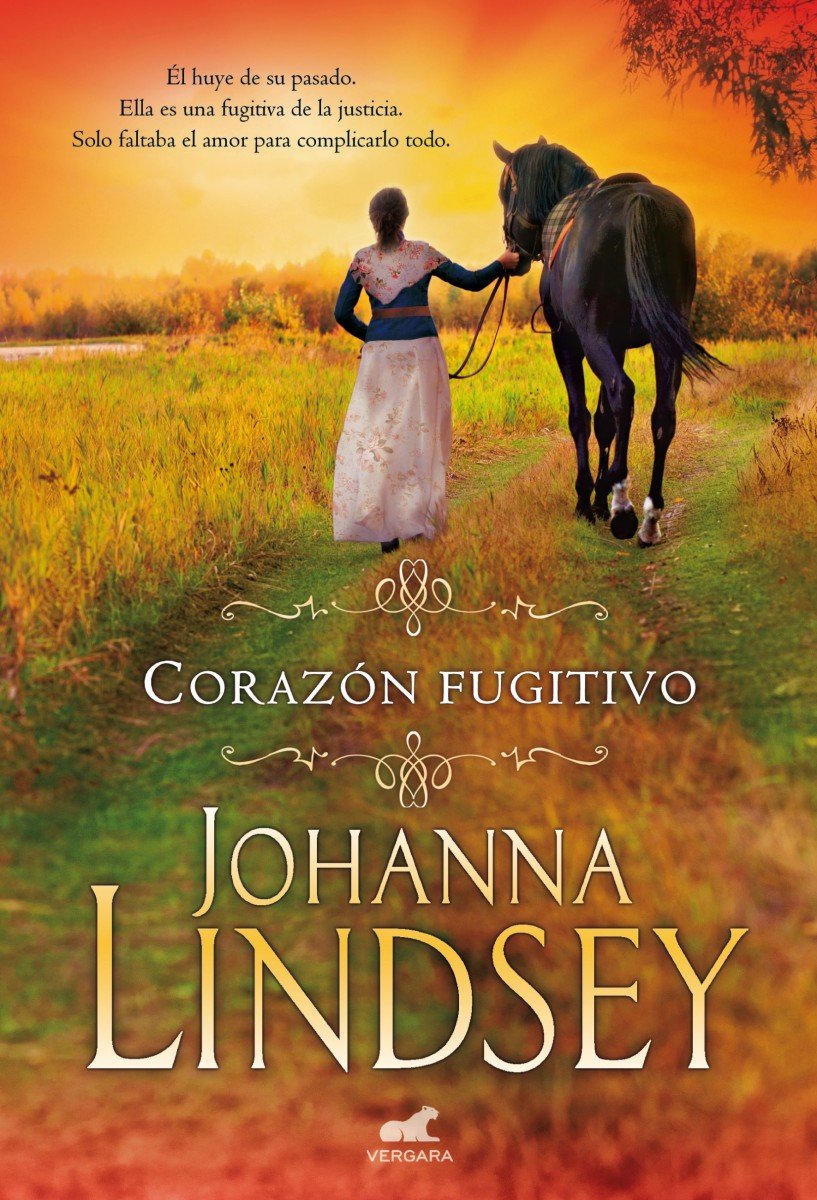 Libro: Corazón fugitivo (antes corazón en llamas) / Wildfire In His Arms (Spanish Edition)