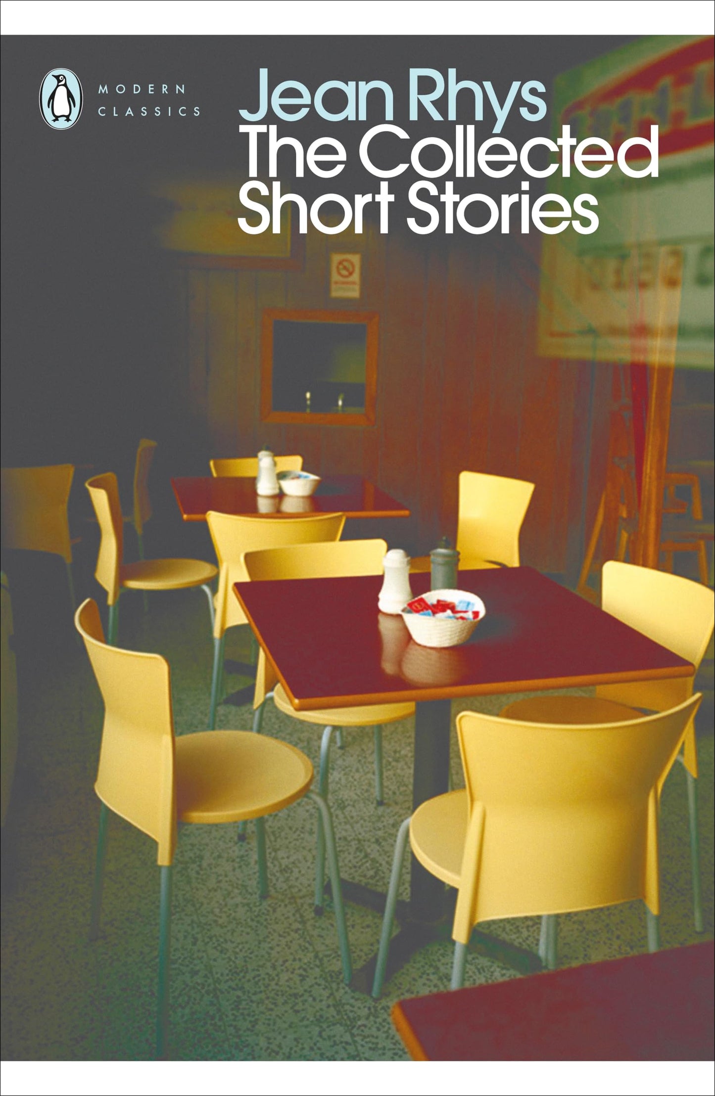 Libro: The Collected Short Stories (Penguin Modern Classics)