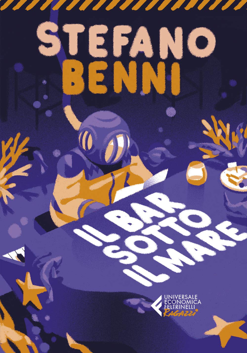 Libro: Il bar sotto il mare (Italian Edition)