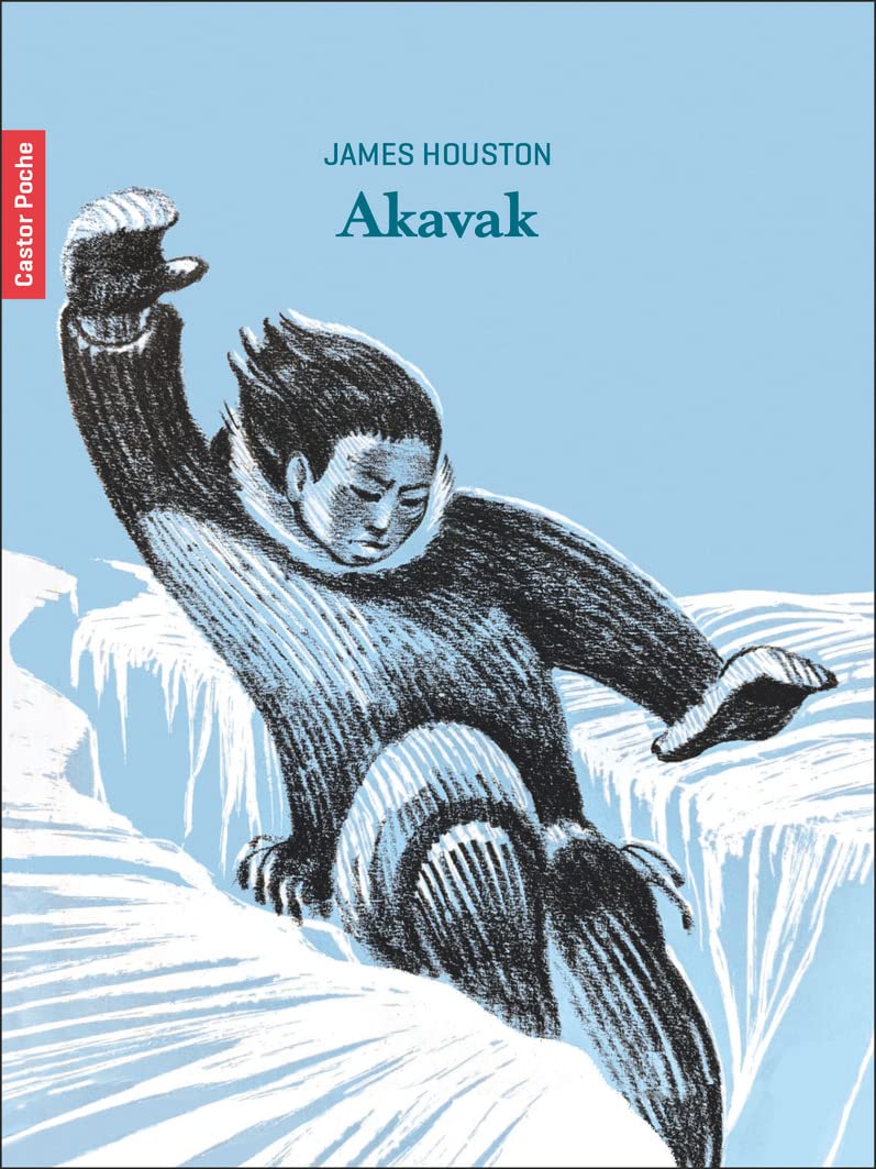 Libro: Akavak