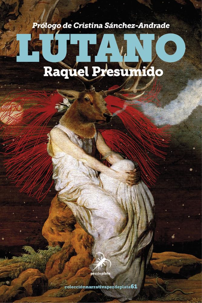 Libro: LUTANO: 61 (Narrativa Pez de Plata)
