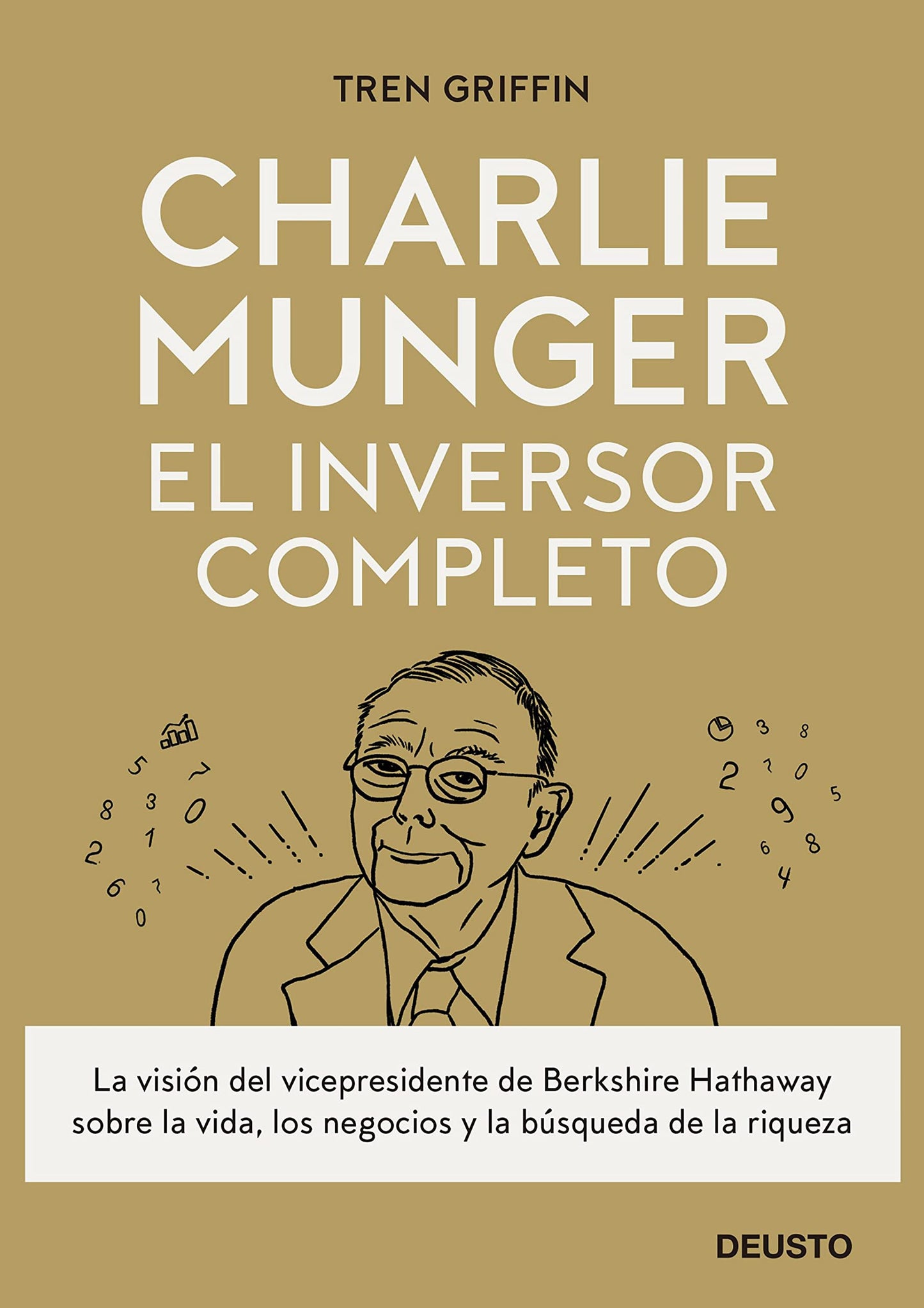 Libro: Charlie Munger: El inversor completo