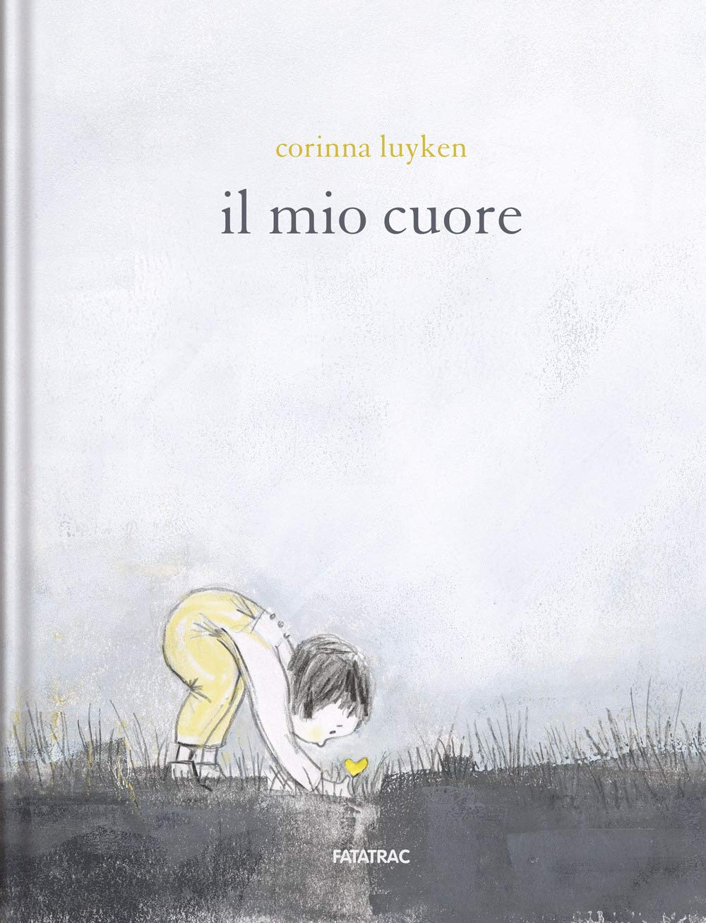 Libro: Il mio cuore