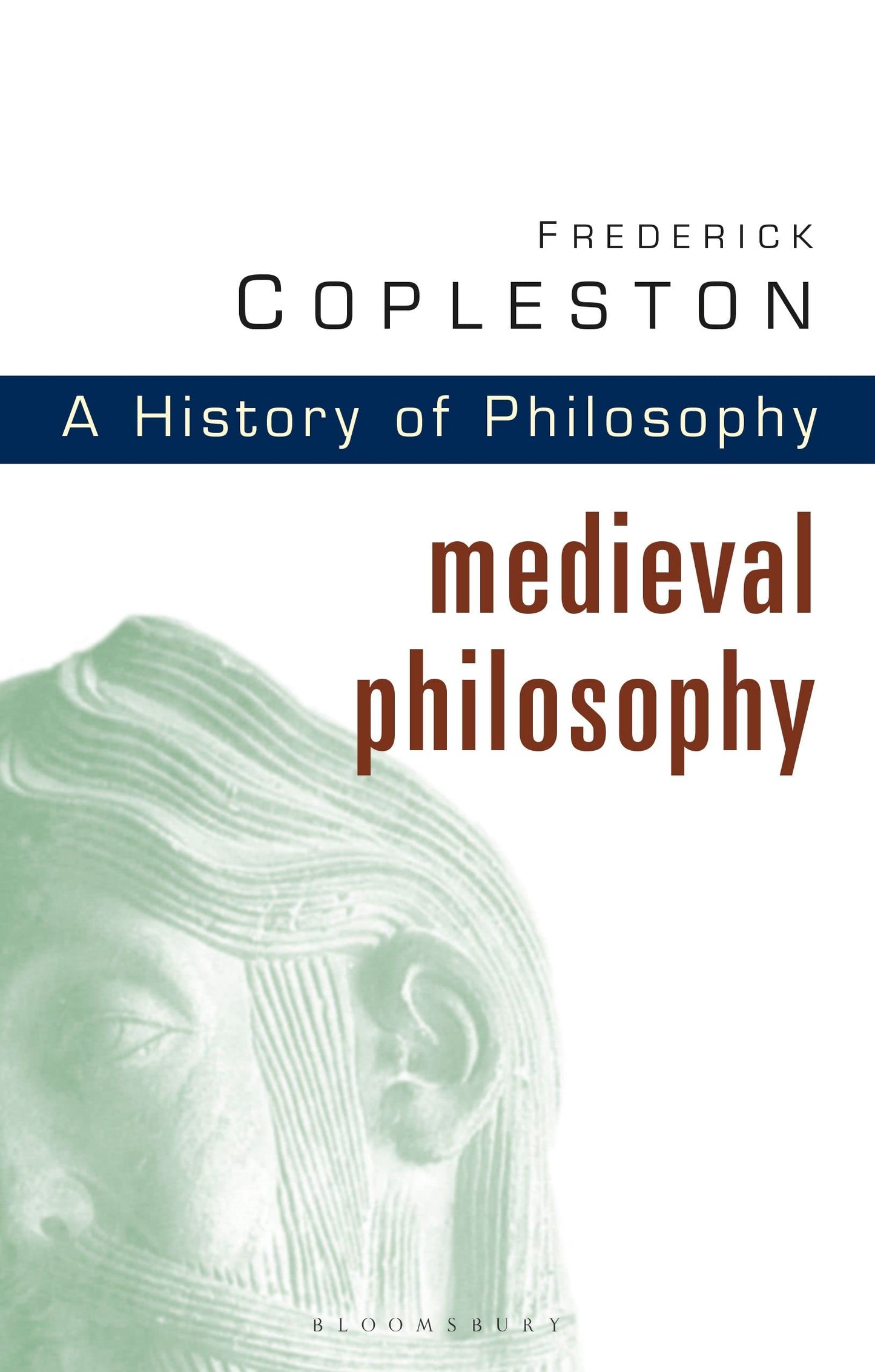 Libro: History of Philosophy Volume 2: Medieval Philosophy